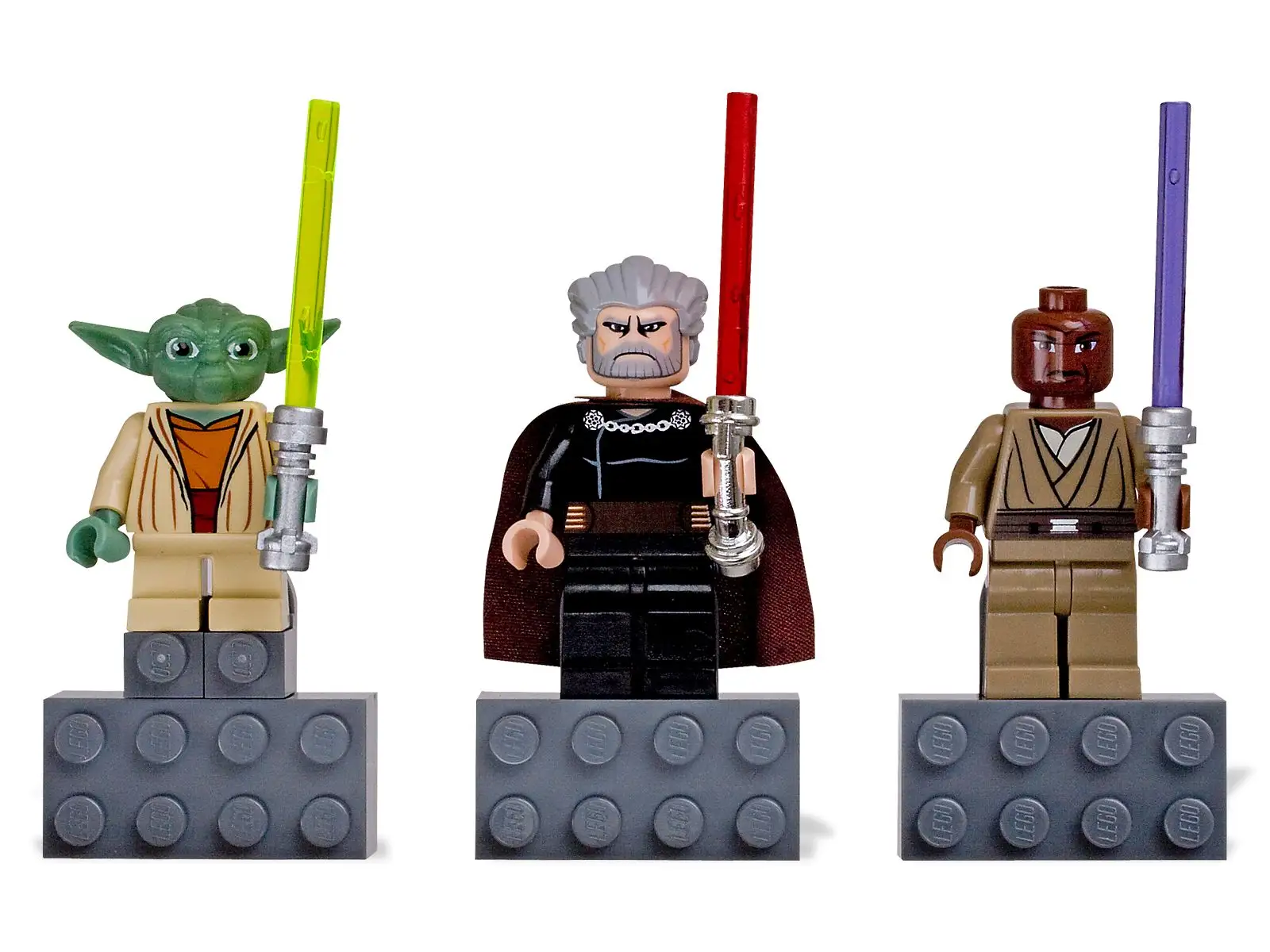 LEGO Set 852555