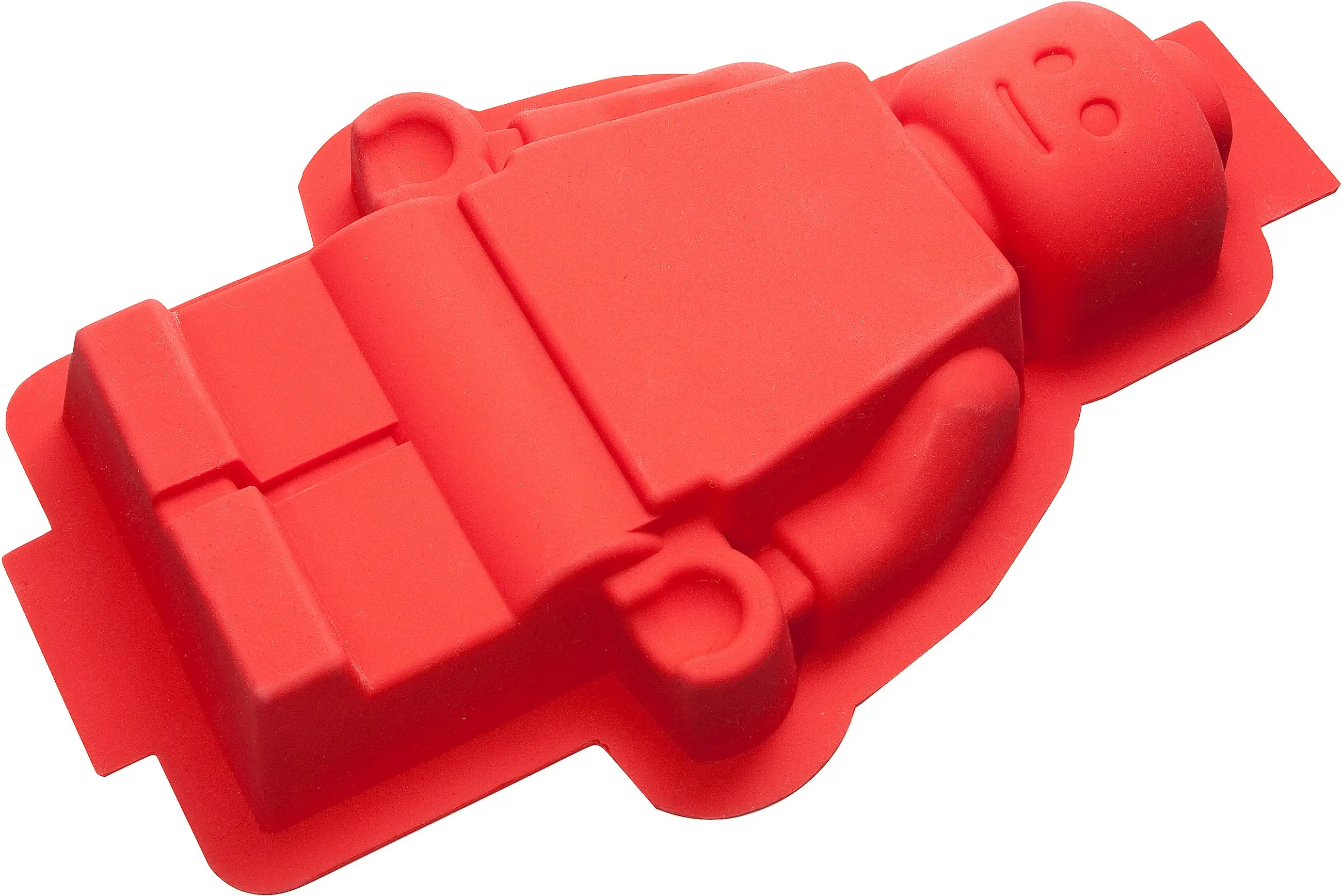 レゴ 852708-1 Minifigure Cake Mould キッチン・寝具