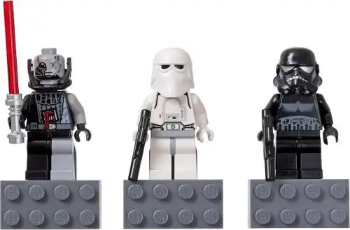 LEGO Set 852715