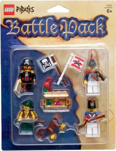 LEGO Set 852747