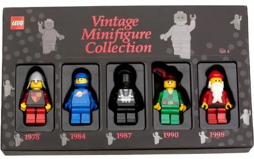 LEGO Set 852753
