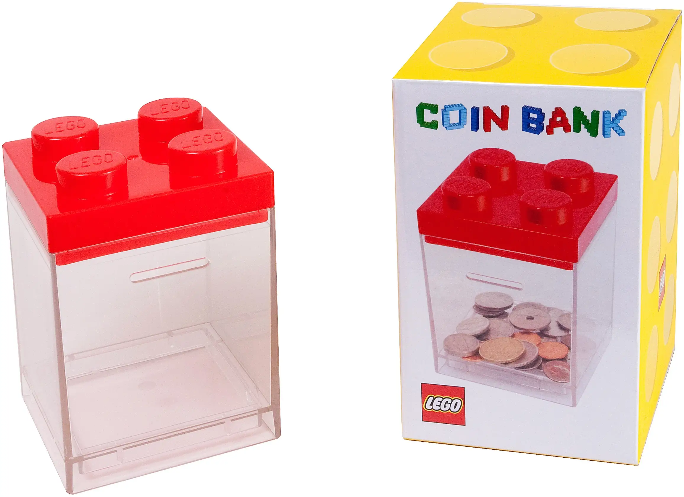 レゴ 852754-1 Coin Bank グッズ
