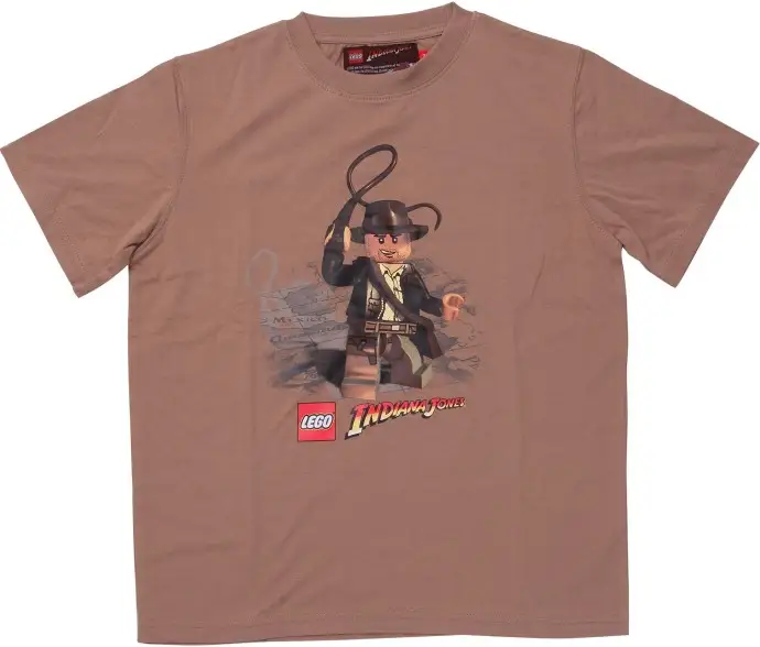 レゴ 852762-1 Indiana Jones T-Shirt グッズ