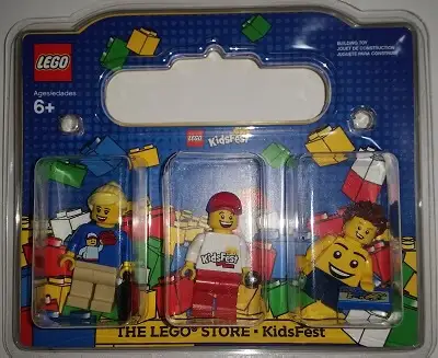 LEGO Set 852766