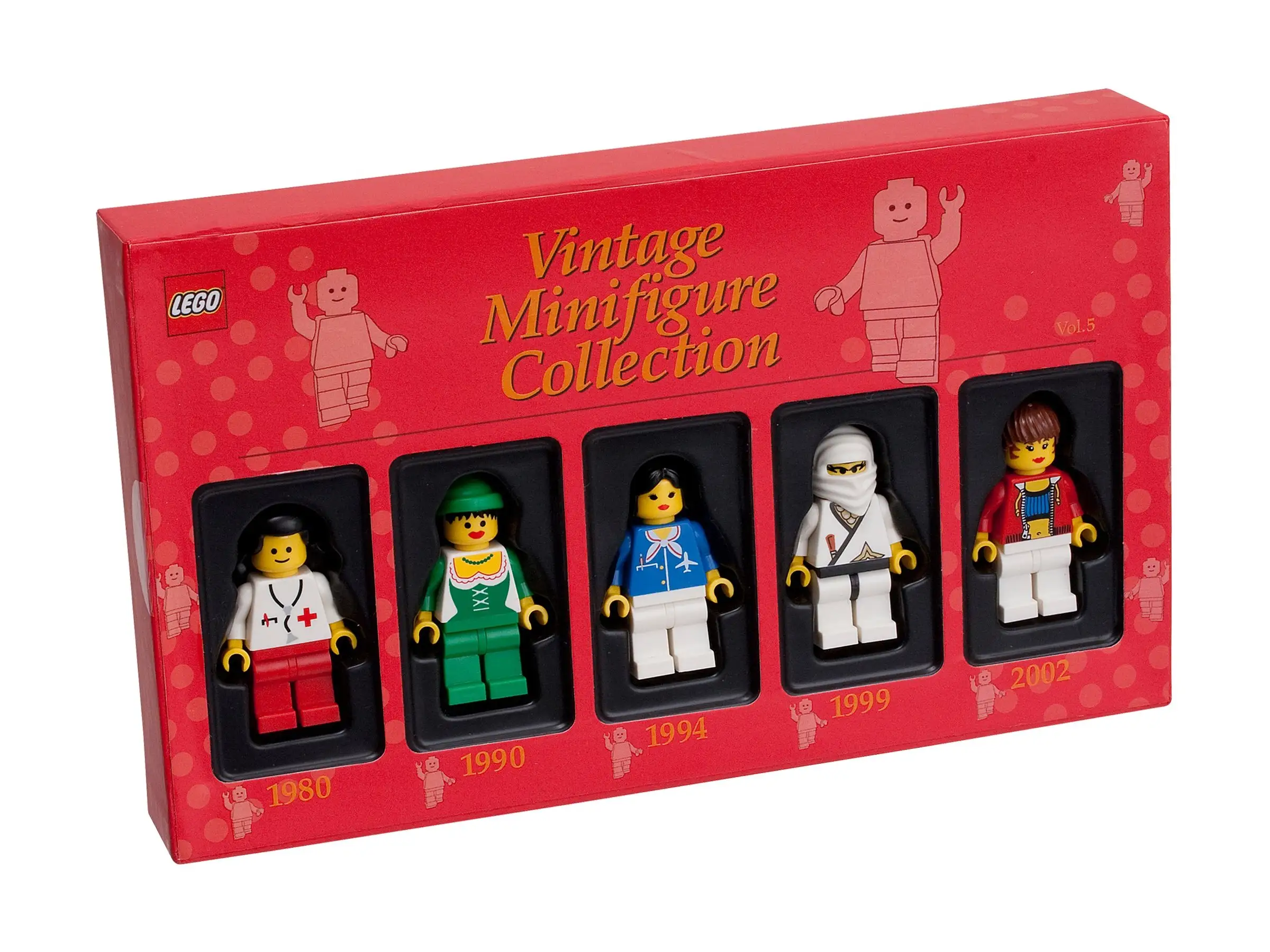 LEGO Set 852769