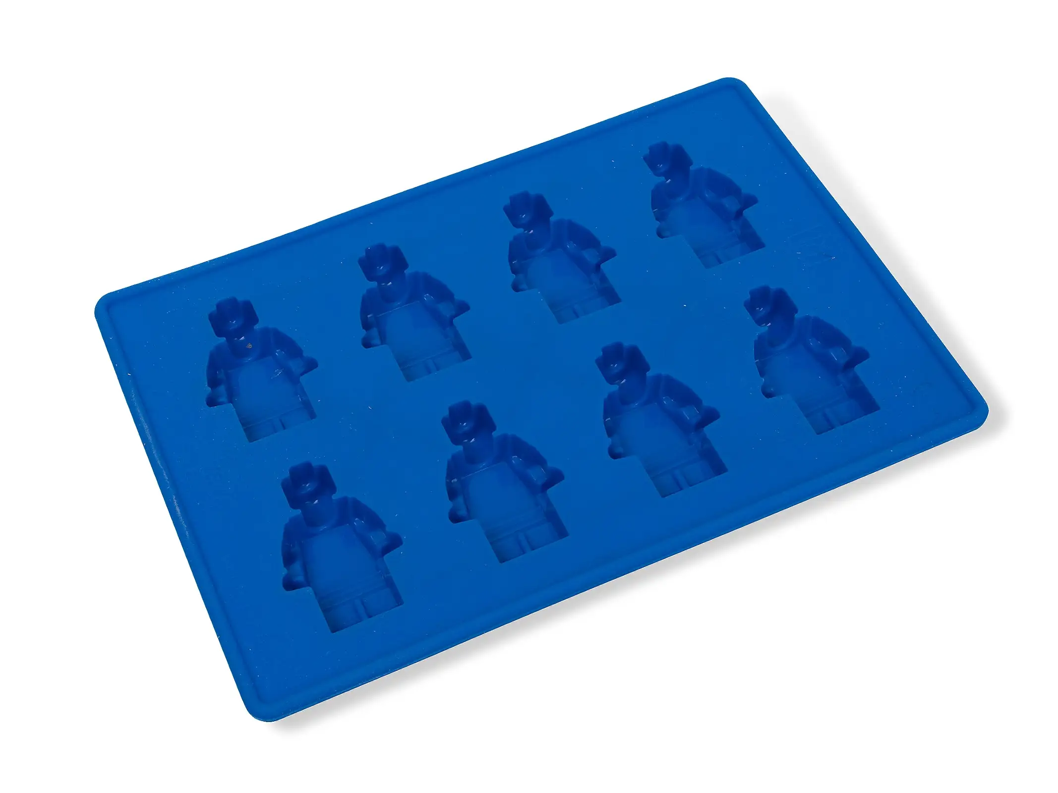 レゴ 852771-1 Minifigure Ice Cube Tray キッチン・寝具