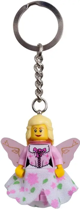 レゴ 852783-1 キーチェーン フェアリー キーチェーン
