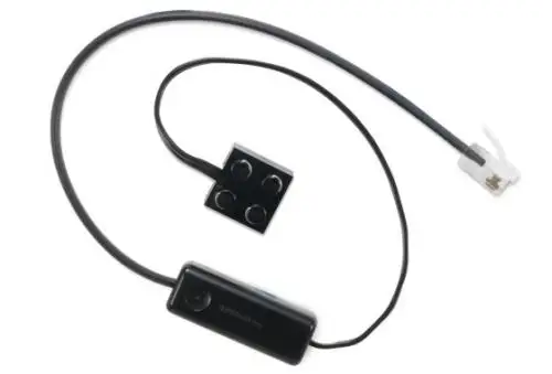 レゴ 8528-1 Converter Cables for Mindstorms NXT NXT