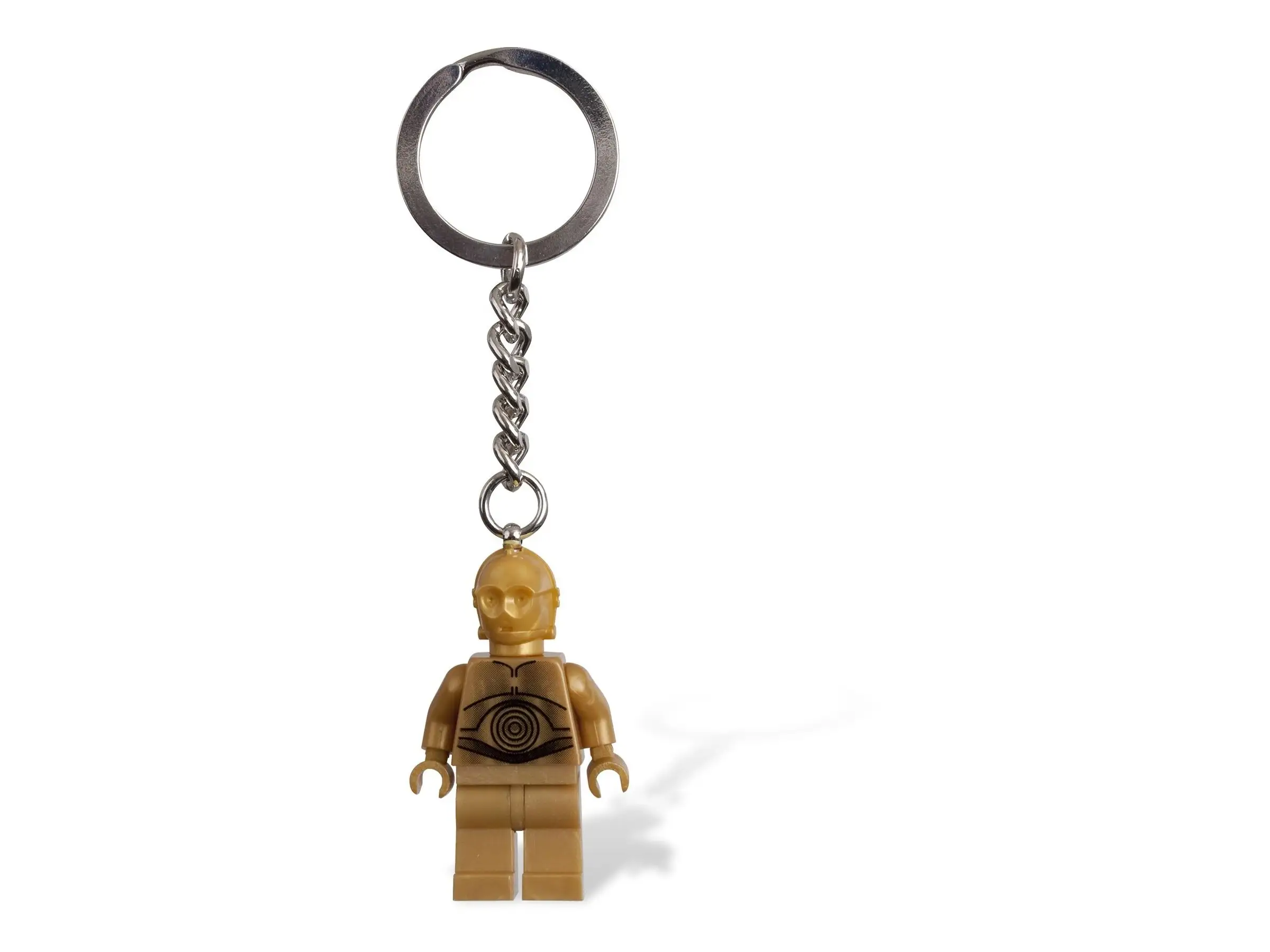 レゴ 852837-1 C-3PO キーチェーン キーチェーン