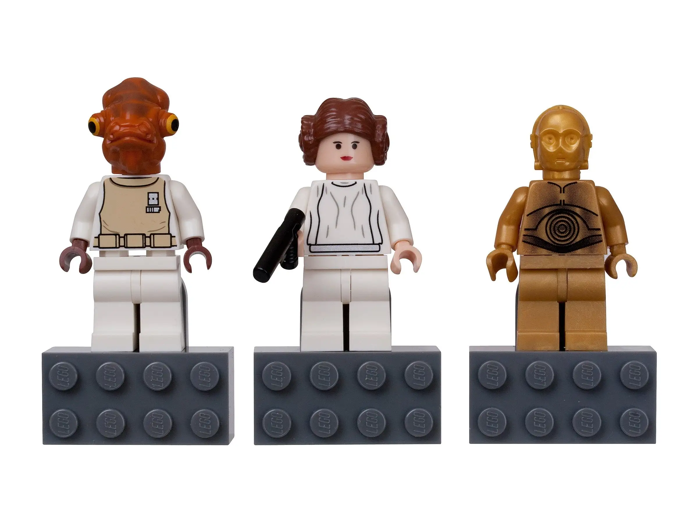 レゴ 852843-1 Star Wars Magnet Set マグネット