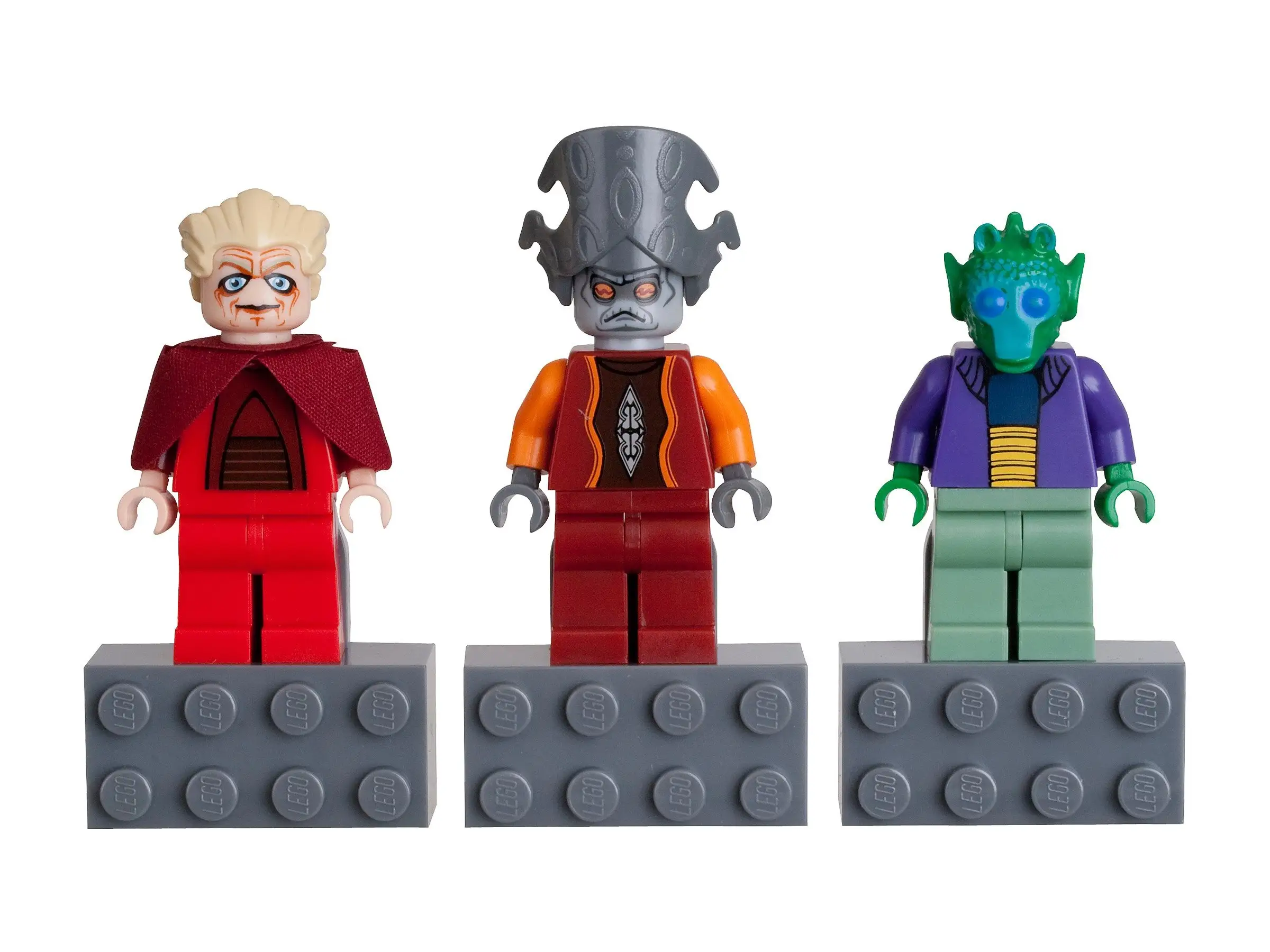 LEGO Set 852844