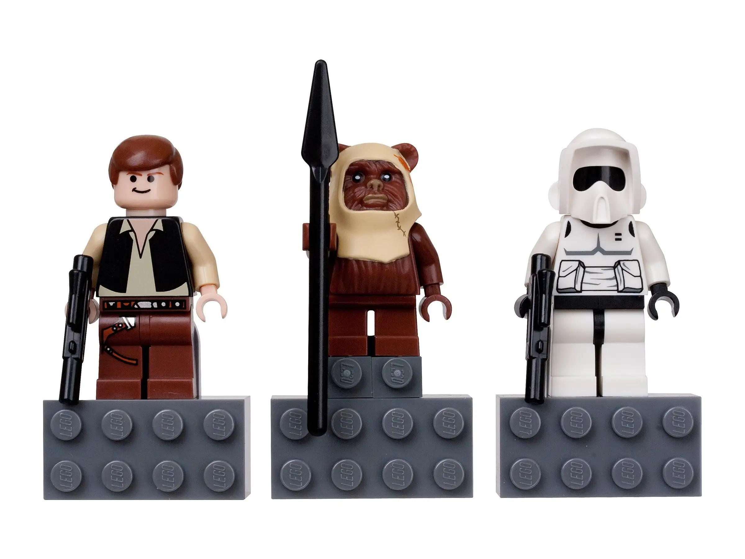 レゴ 852845-1 Star Wars Magnet Set マグネット