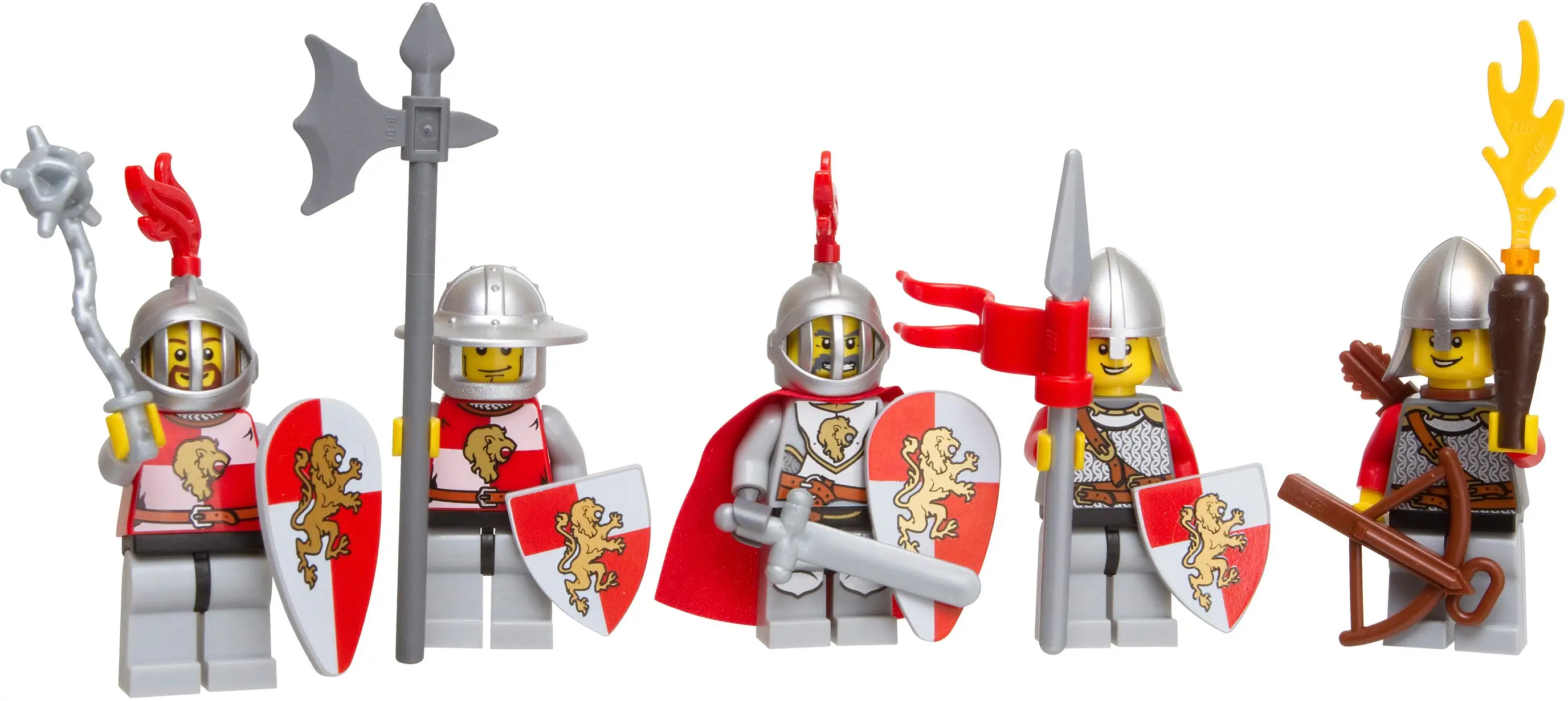 LEGO Set 852921