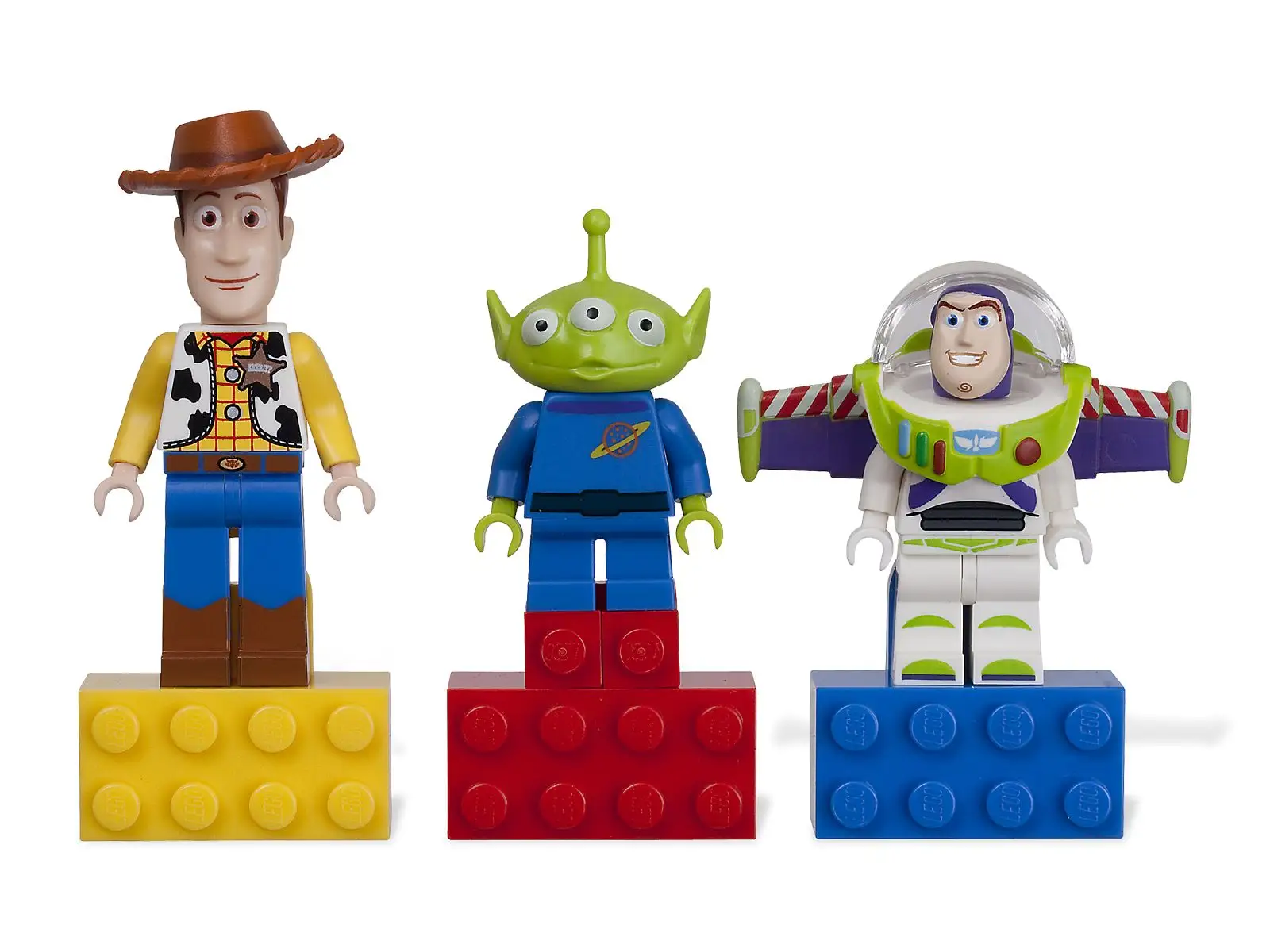 レゴ 852949-1 Toy Story Magnet Set マグネット
