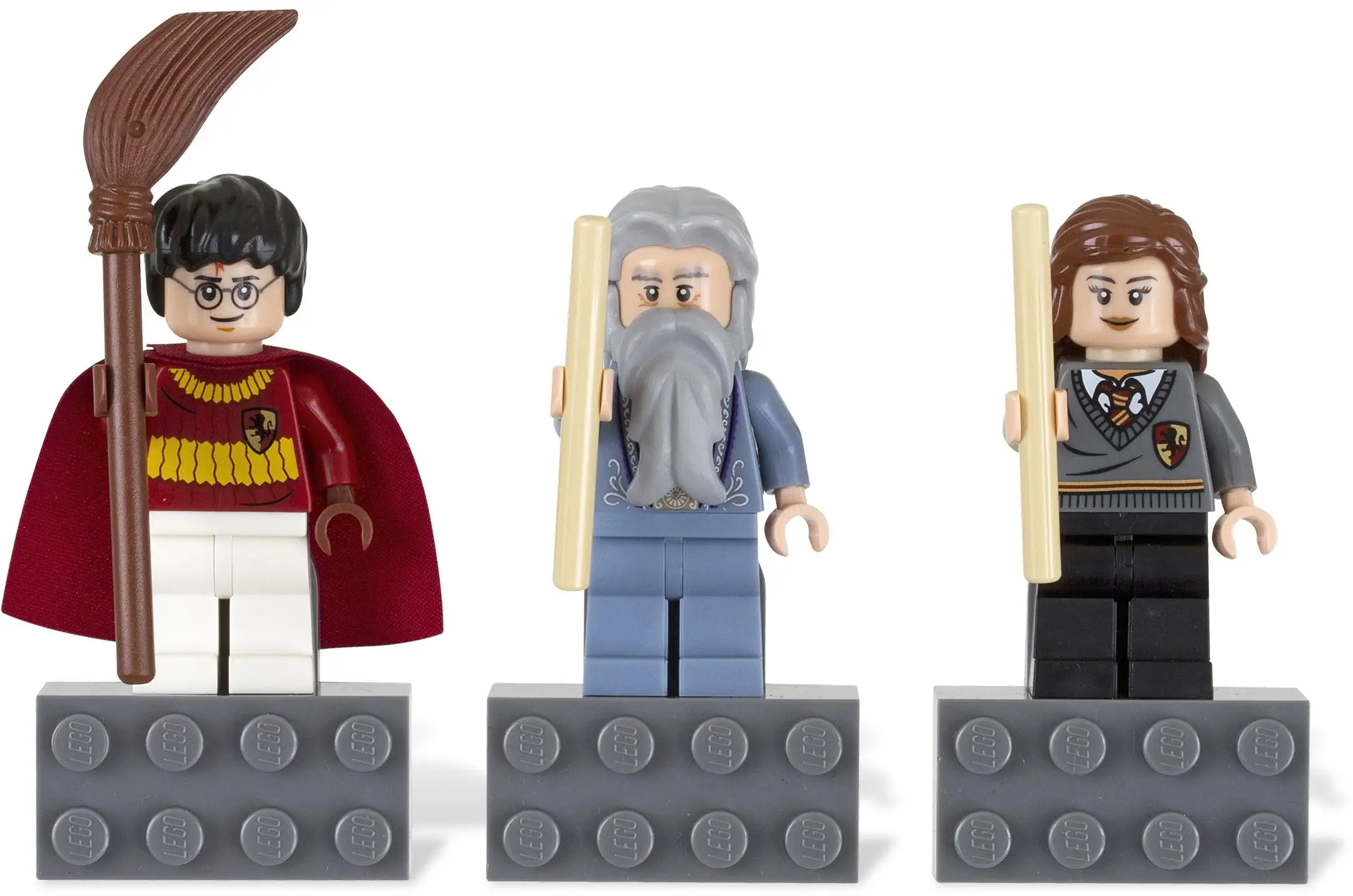 レゴ 852982-1 Harry Potter Magnet Set マグネット