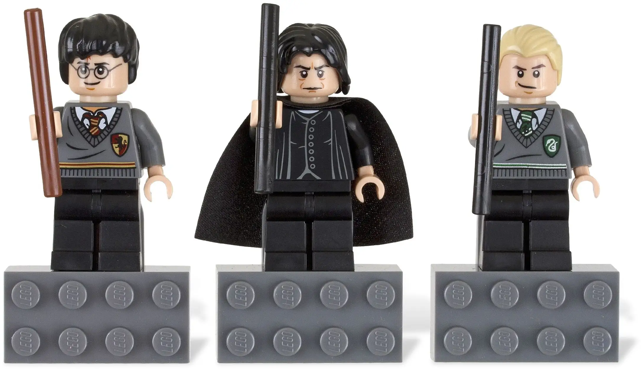 レゴ 852983-1 Harry Potter Magnet Set マグネット