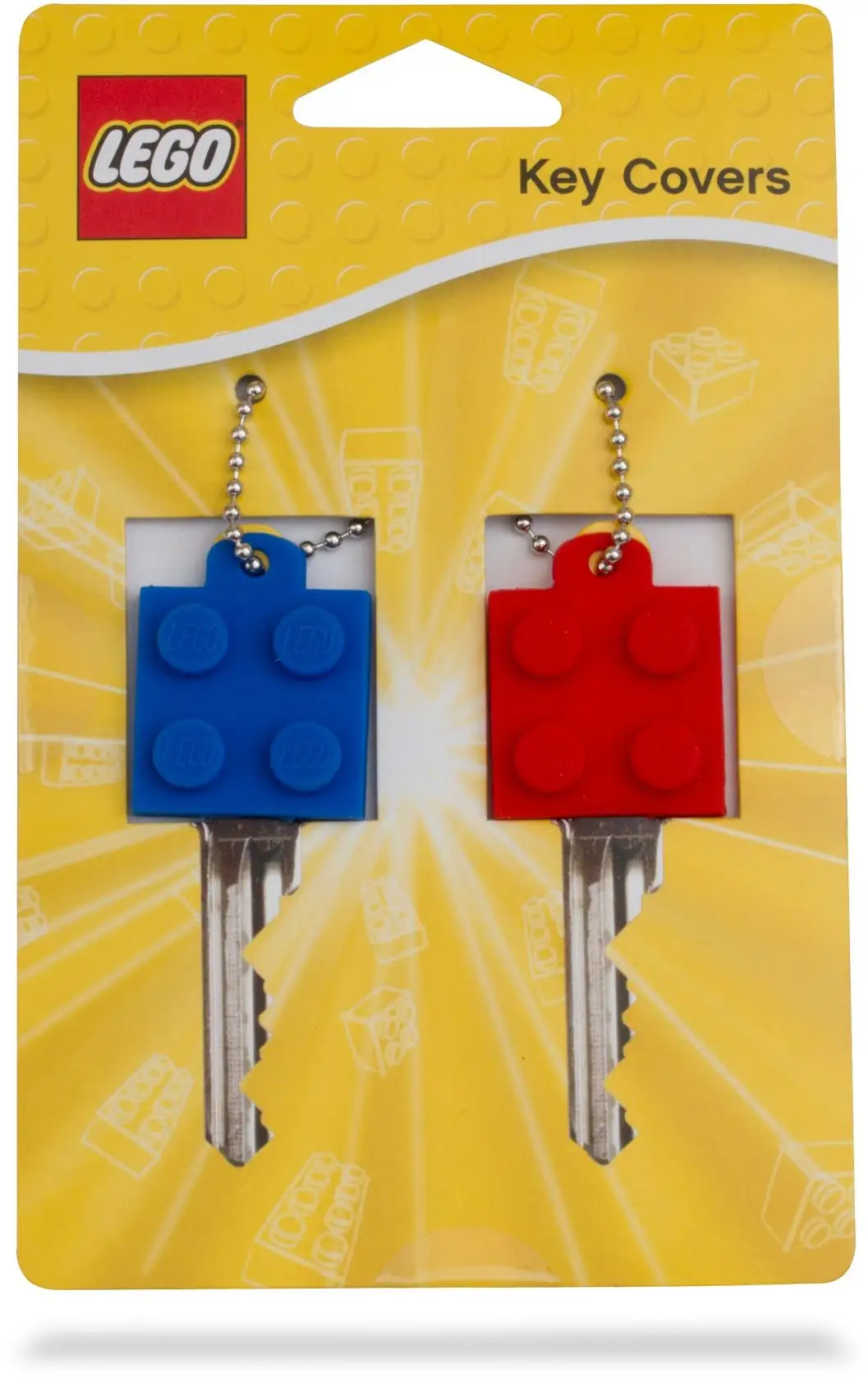 レゴ 852984-1 Key Covers キッチン・寝具