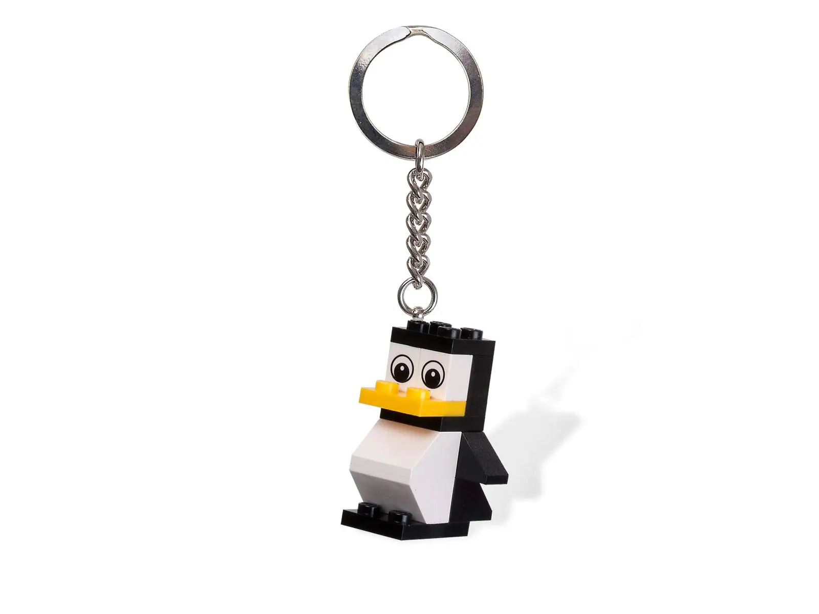 レゴ 852987-1 ペンギン キーチェーン キーチェーン