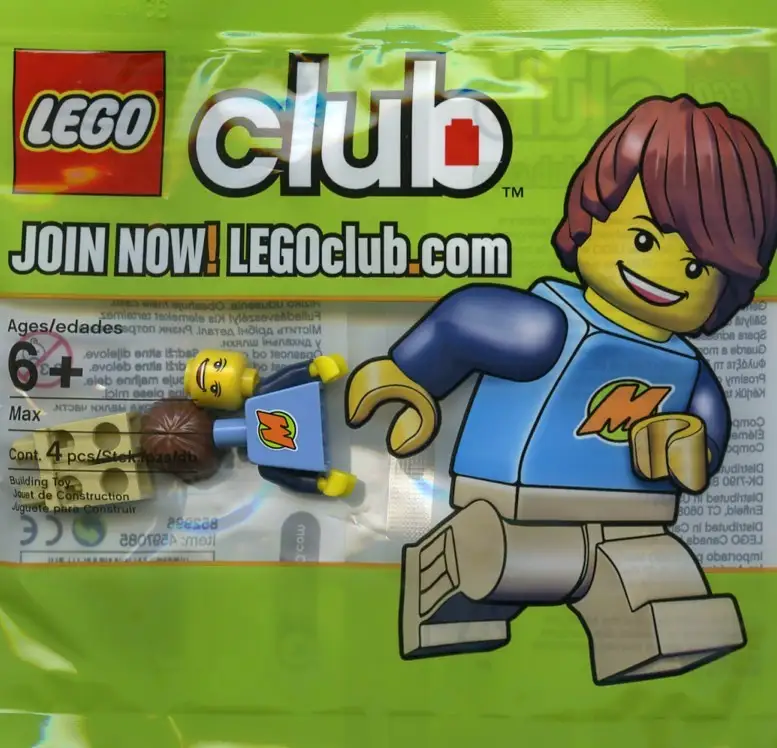 LEGO Set 852996