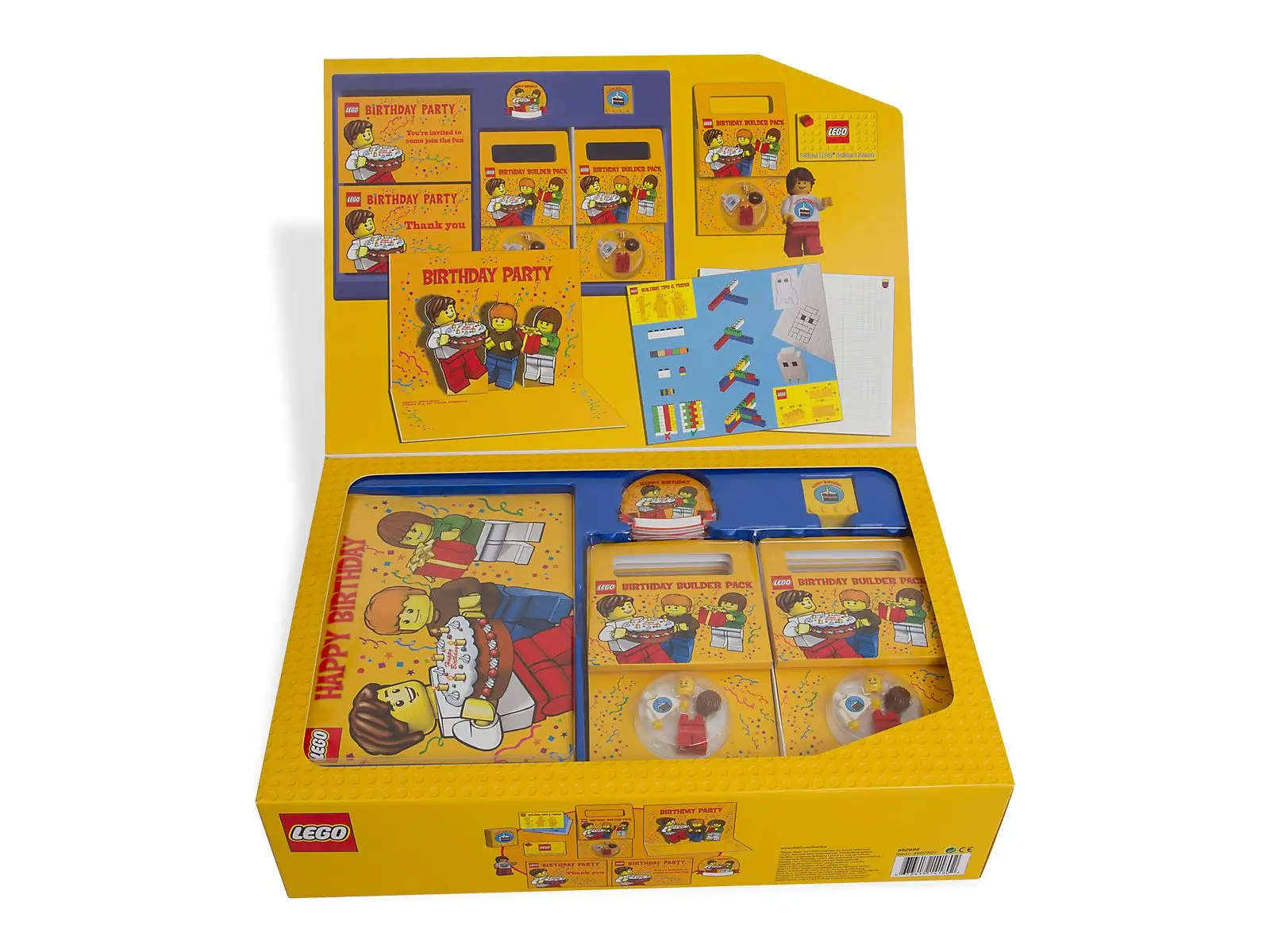 LEGO Set 852998