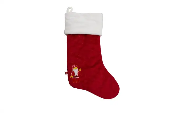 レゴ 853036-1 Holiday Stocking シーズナル