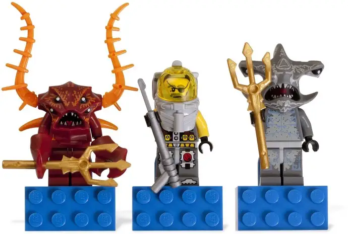 LEGO Set 853087