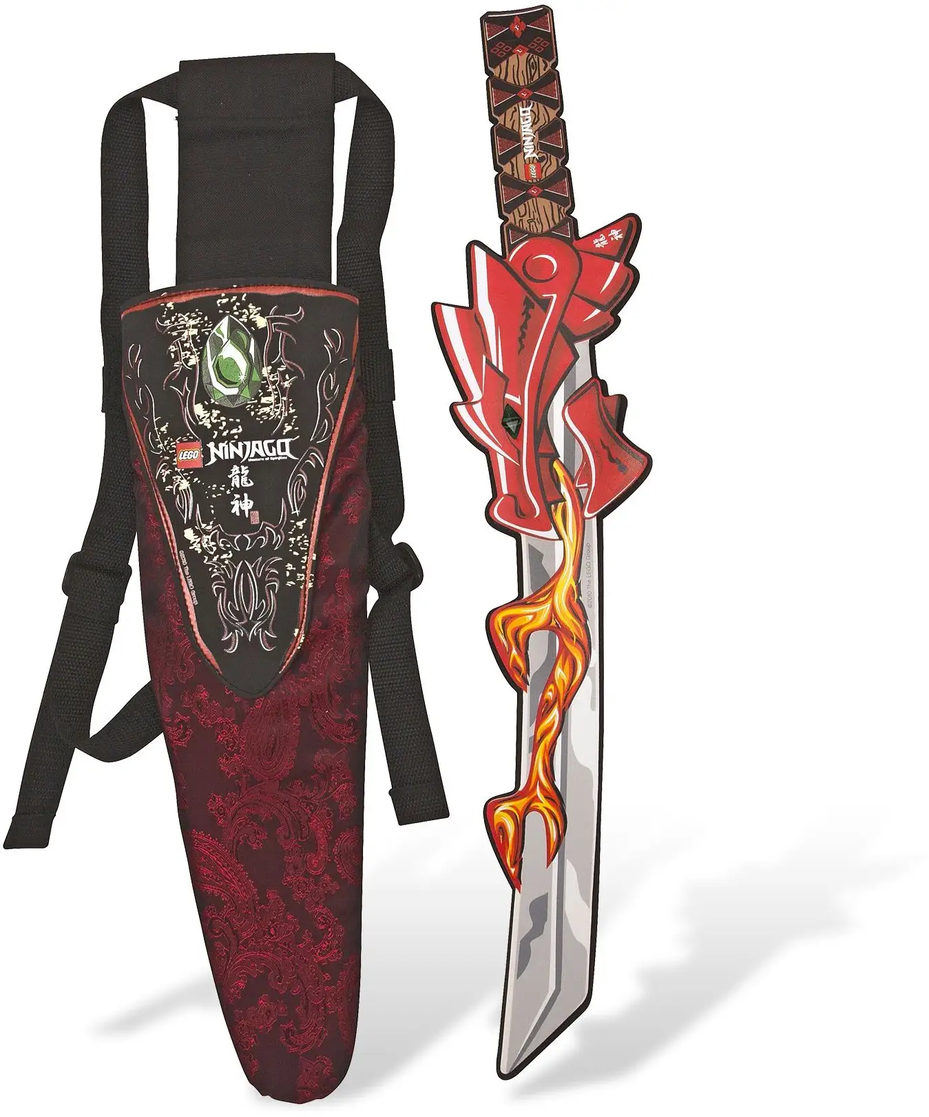 レゴ 853105-1 Ninjago Sword コスチューム