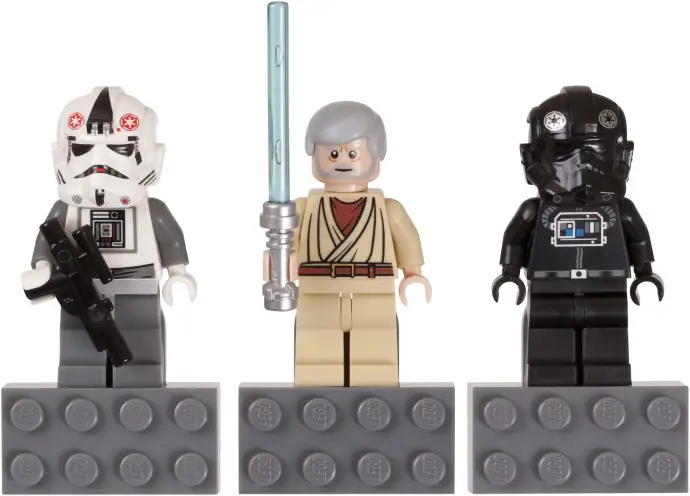 レゴ 853126-1 Star Wars Magnet Set マグネット