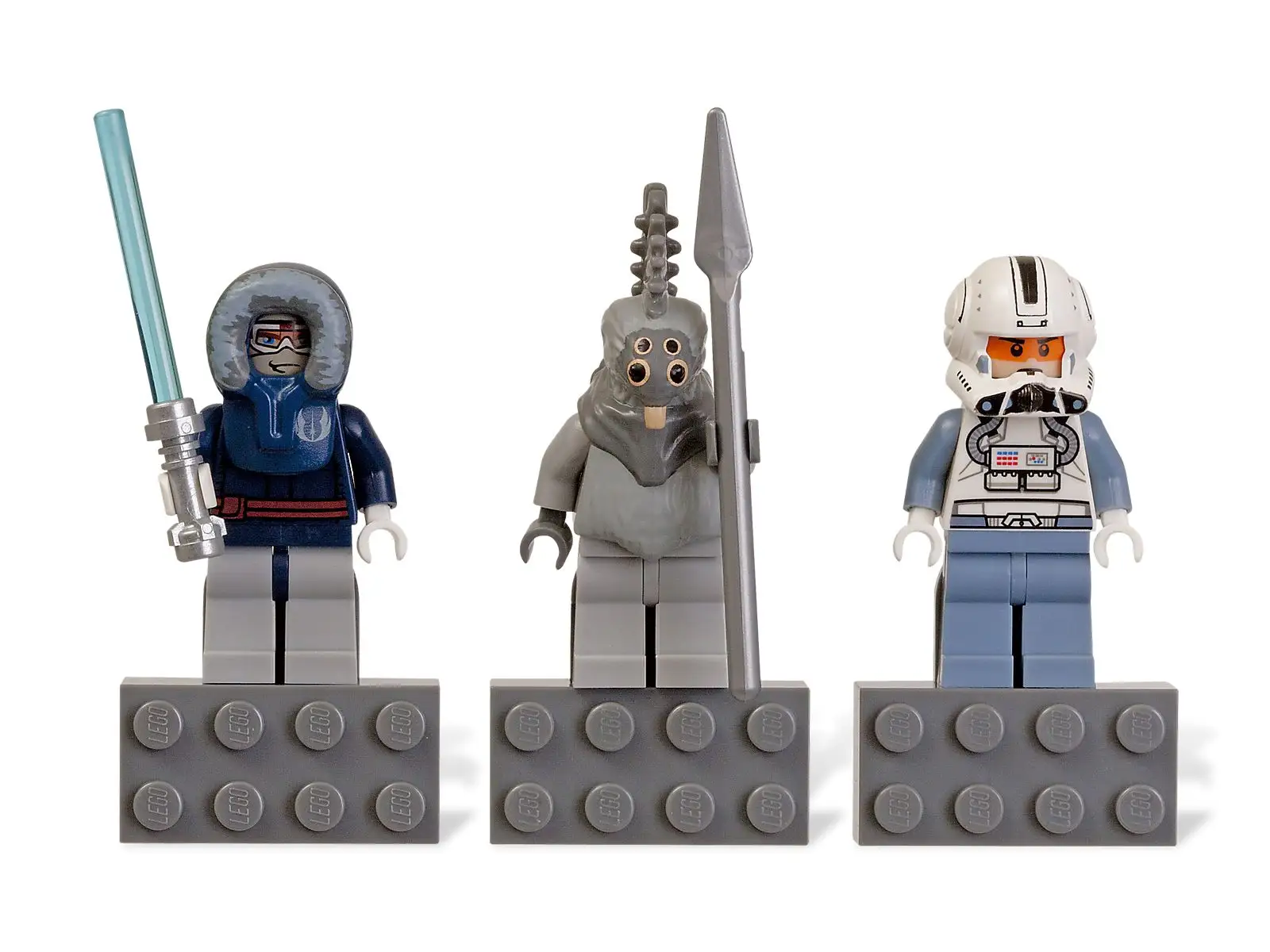 LEGO Set 853130