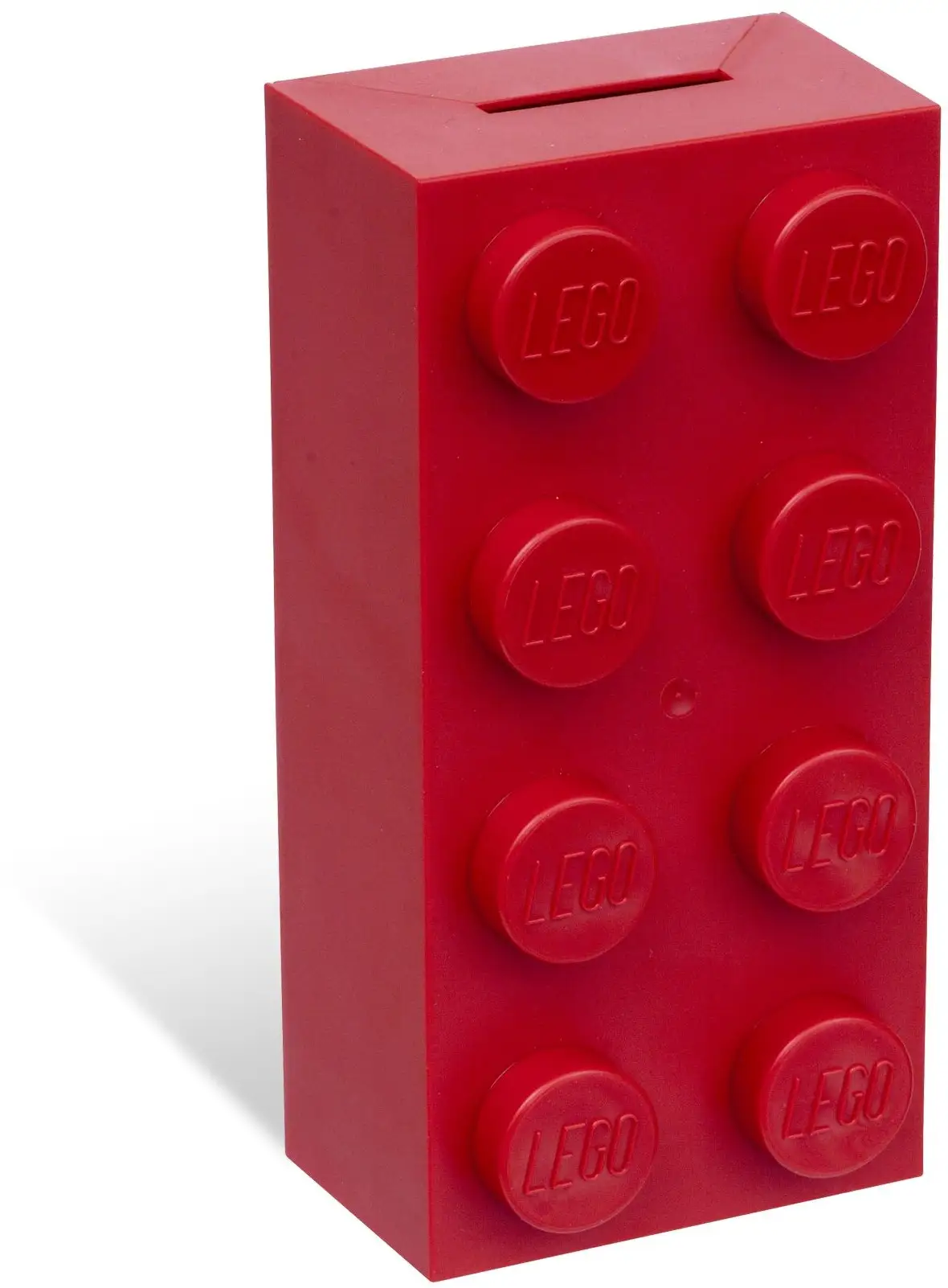 レゴ 853144-1 3 x 4 Brick Coin Bank グッズ