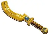 レゴ 853170-1 Pharaoh's Quest Sword コスチューム