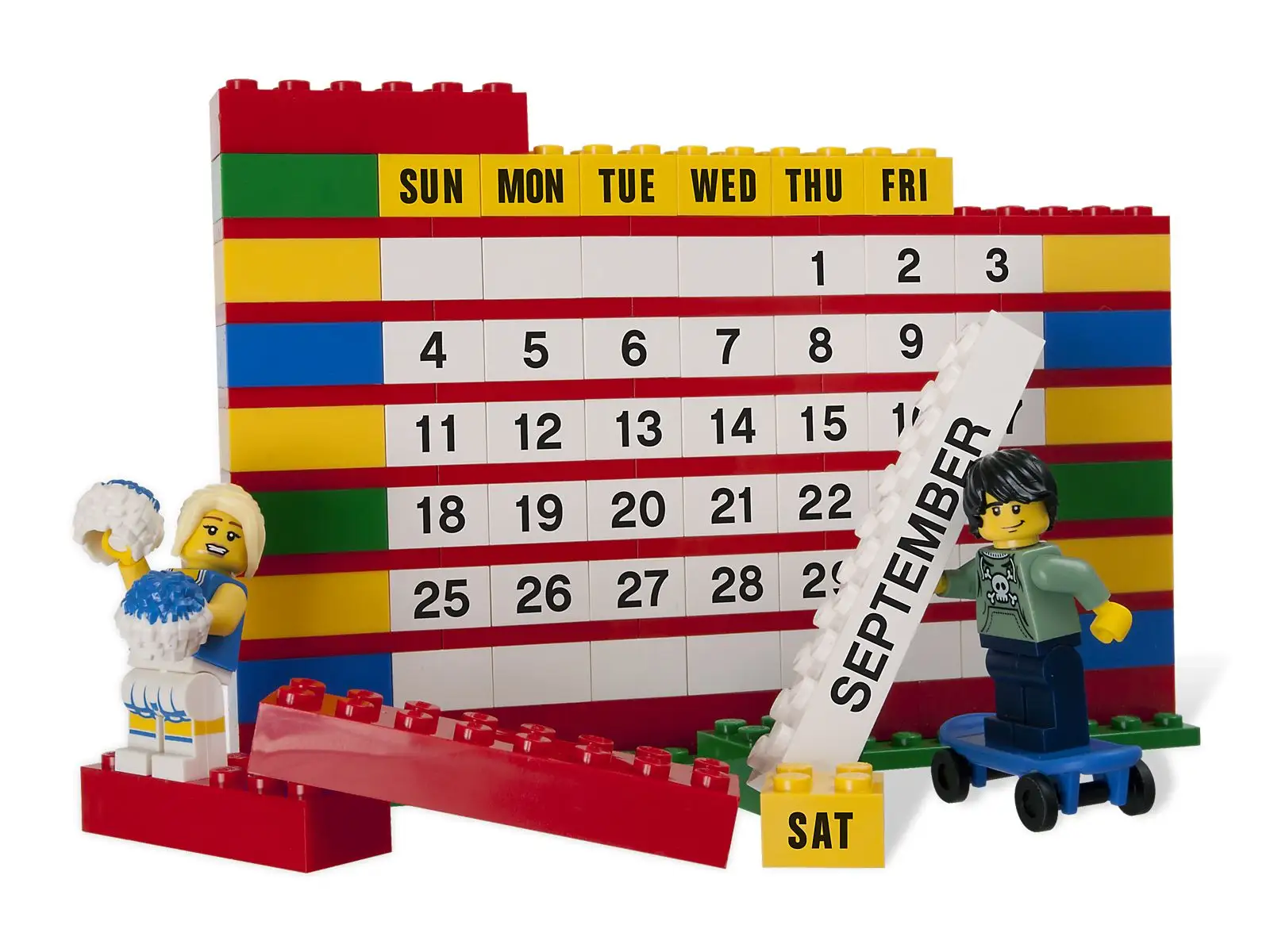 LEGO Set 853195