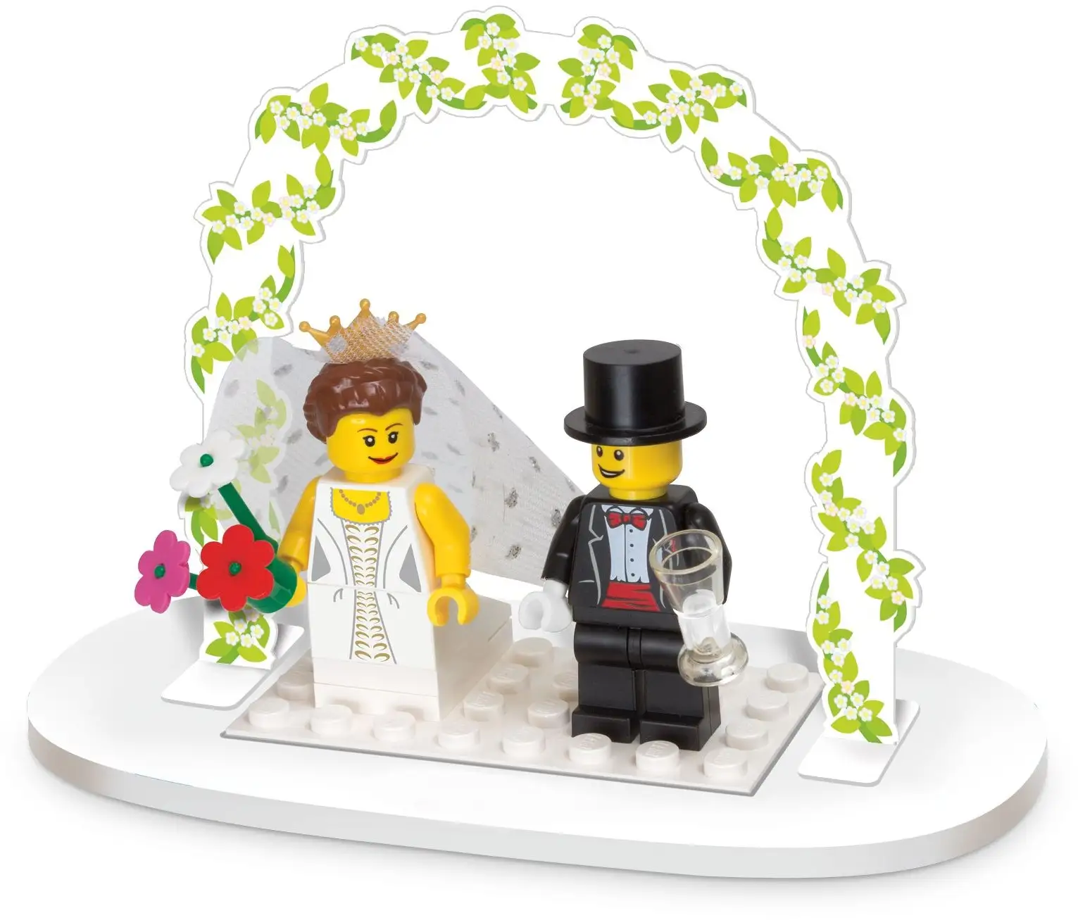 LEGO Set 853340