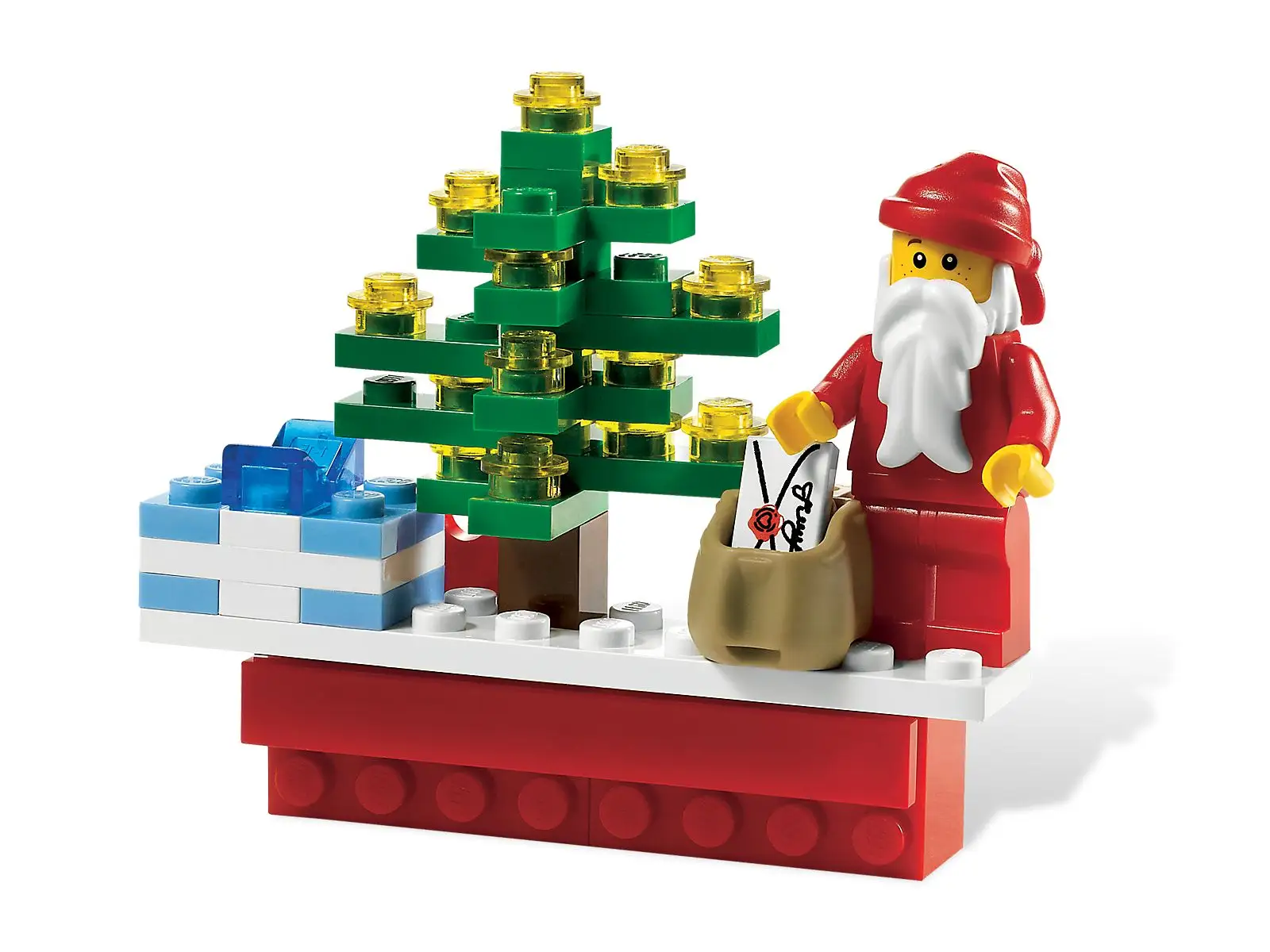 LEGO Set 853353
