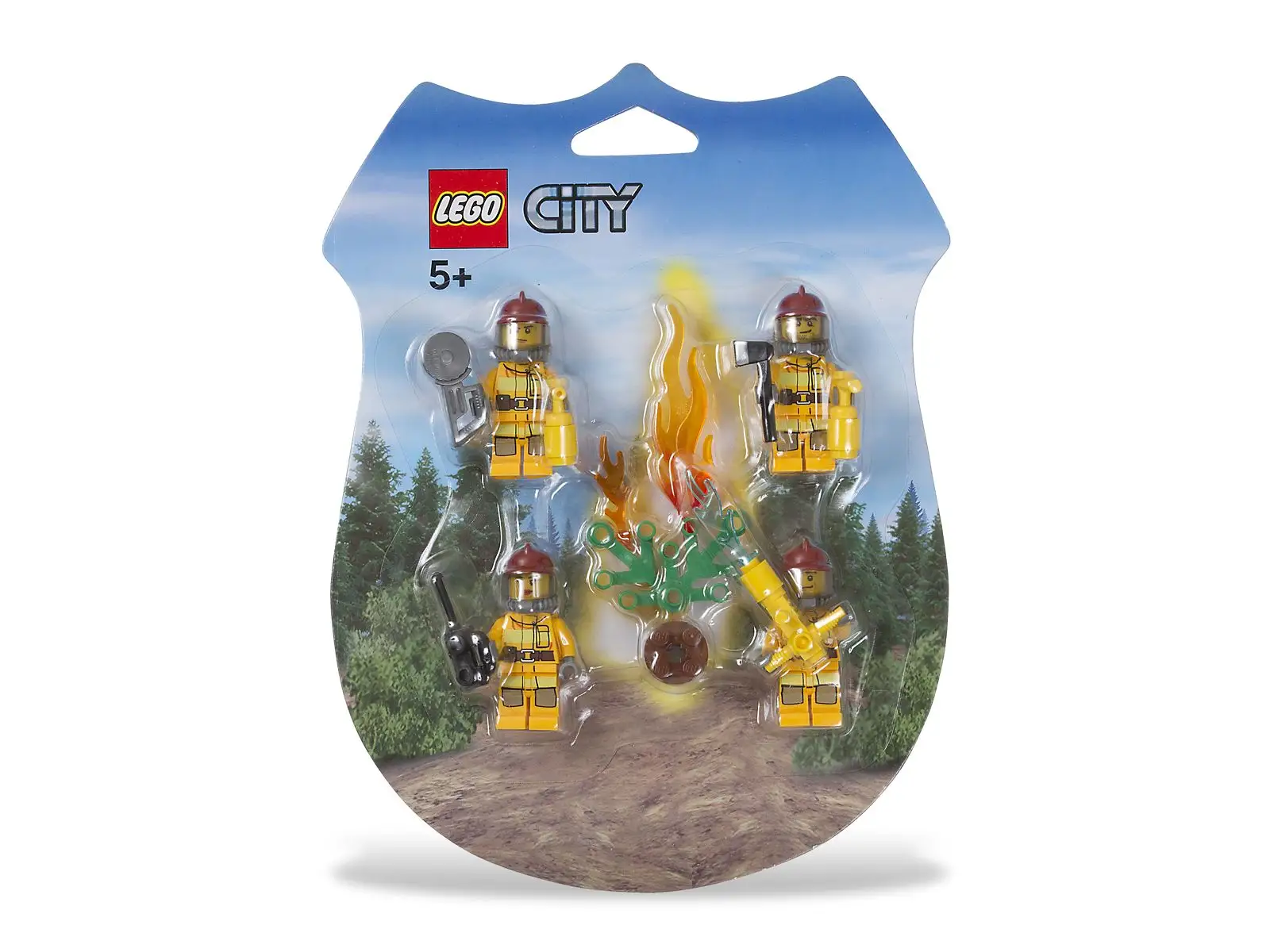 LEGO Set 853378
