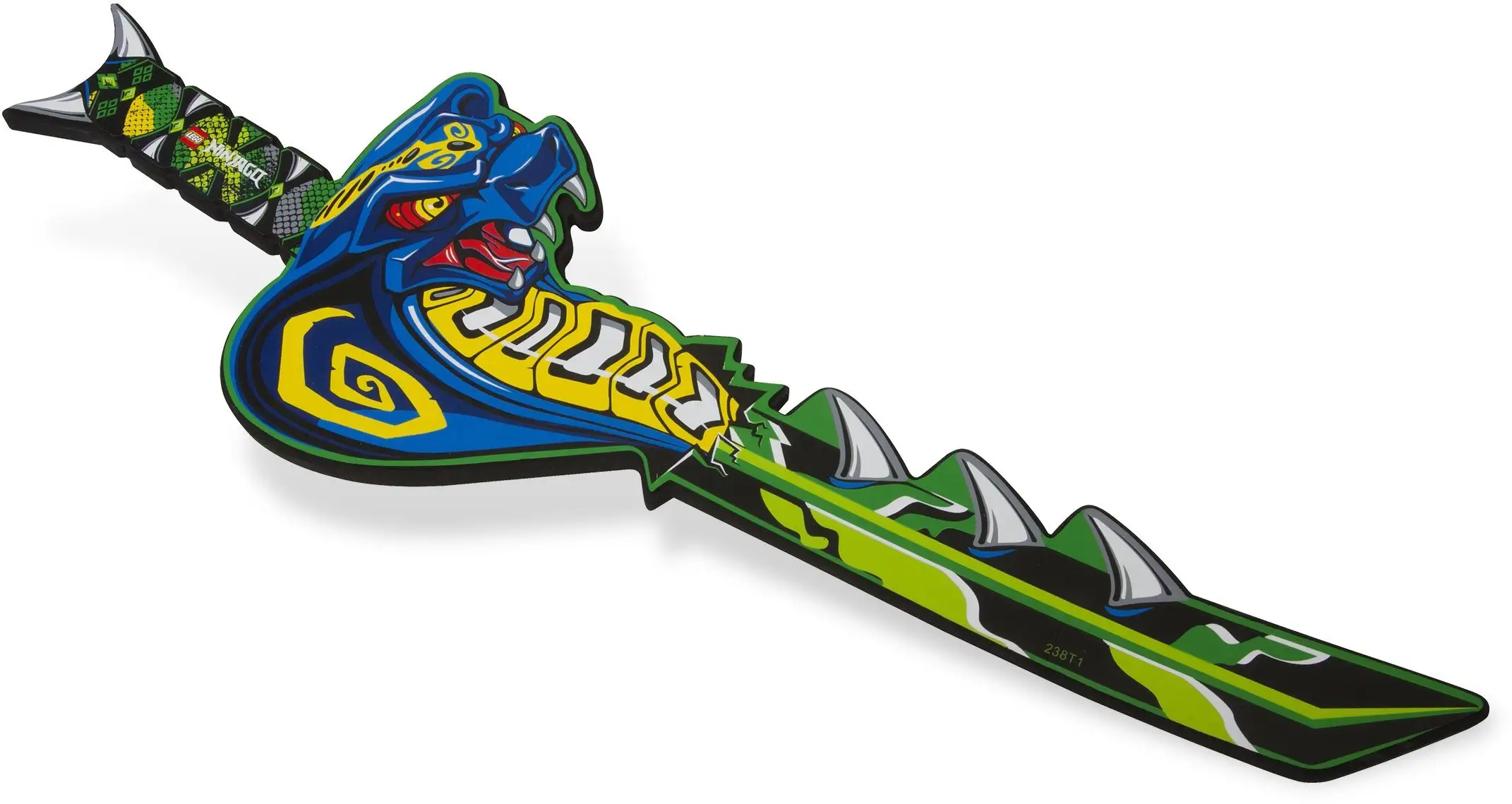 レゴ 853405-1 Snake Sword コスチューム