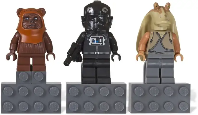 LEGO Set 853414