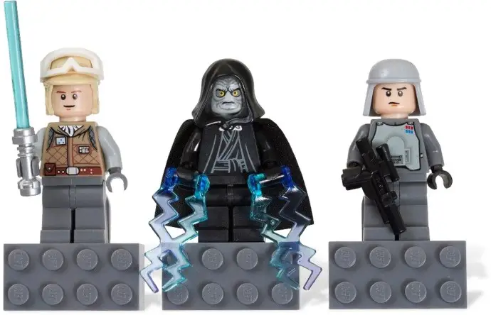 LEGO Set 853419
