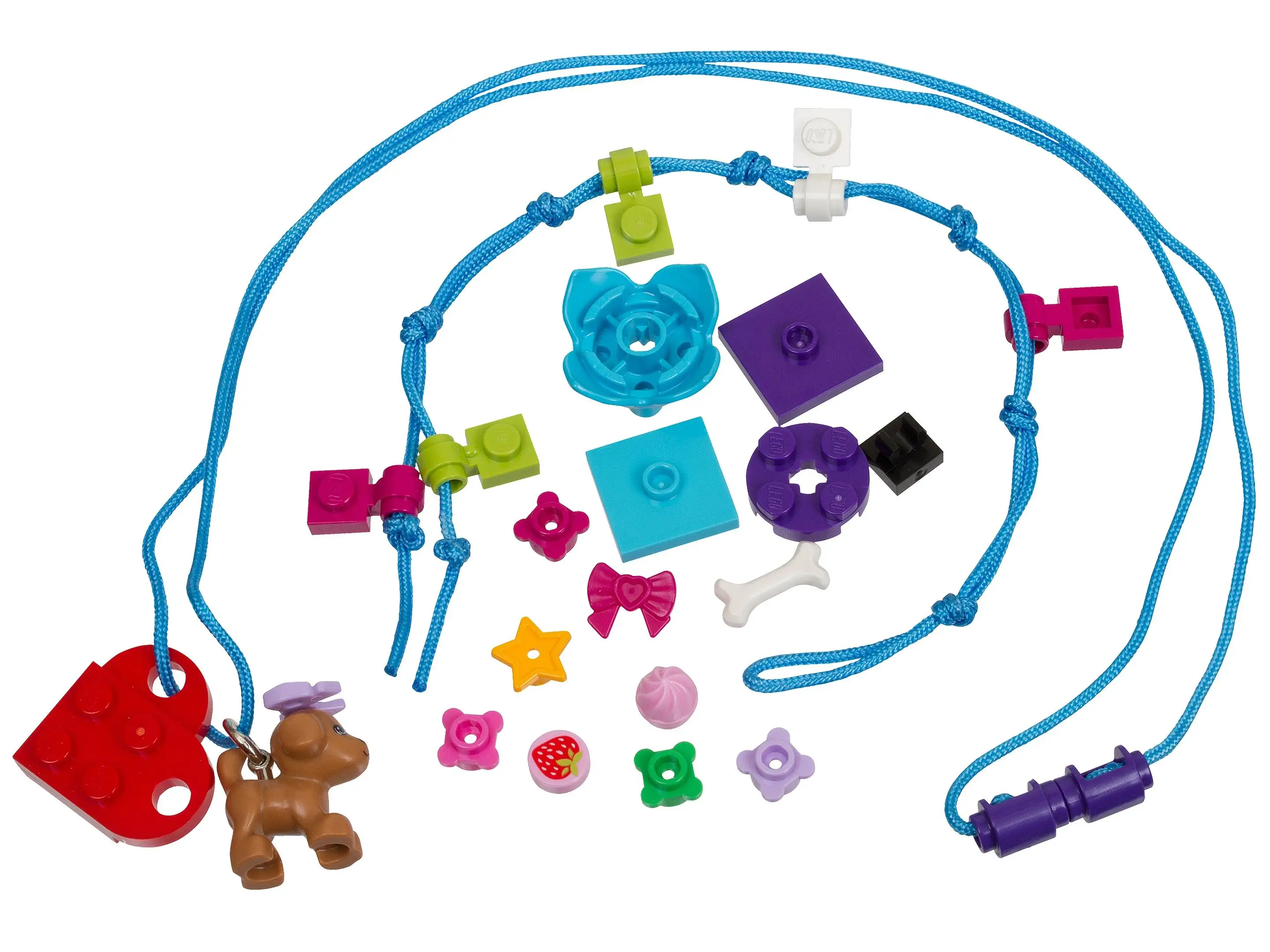 レゴ 853440-1 Friends Jewelry Set フレンズ