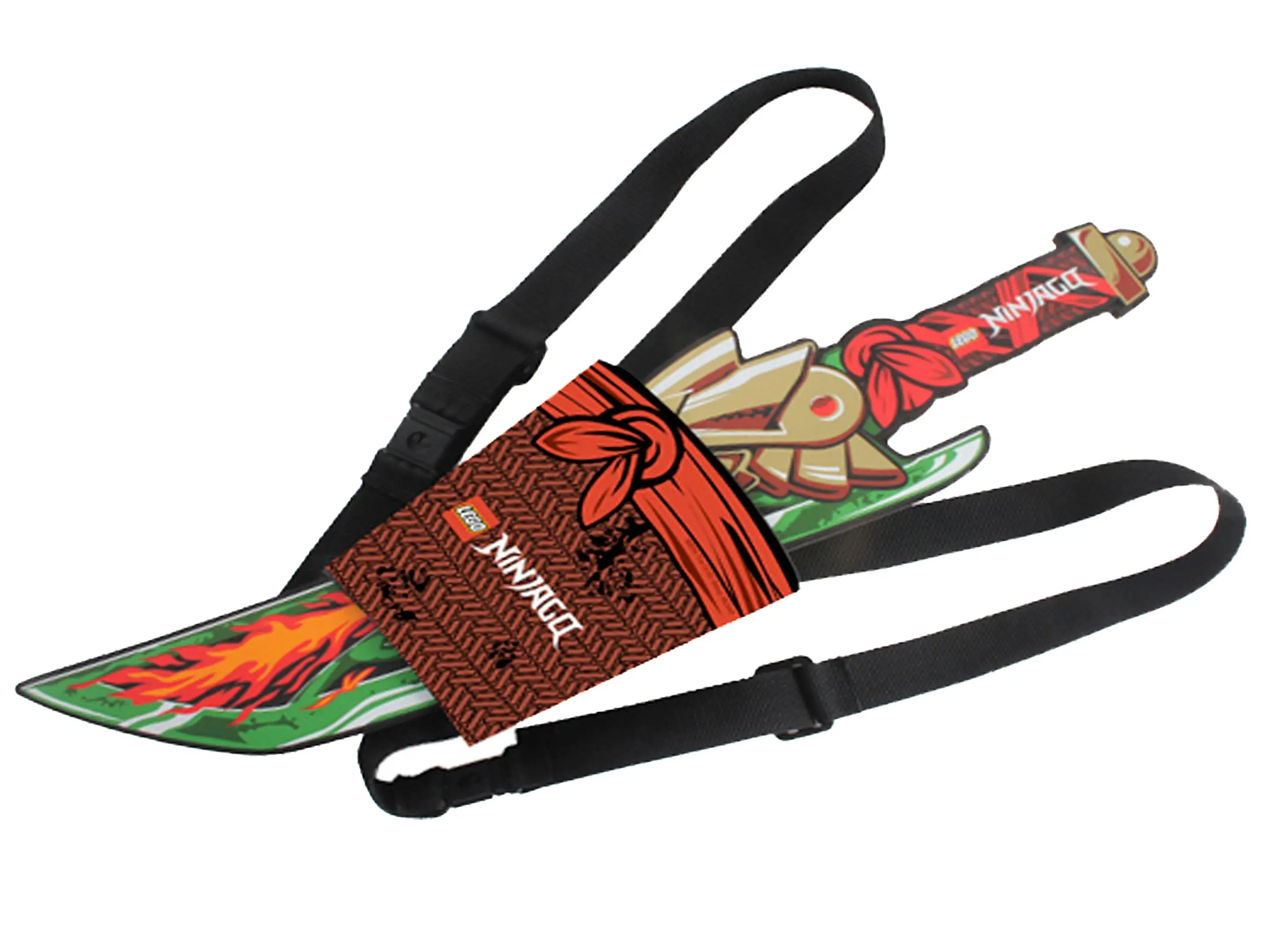 レゴ 853447-1 Ninjago Sword & Sheath コスチューム