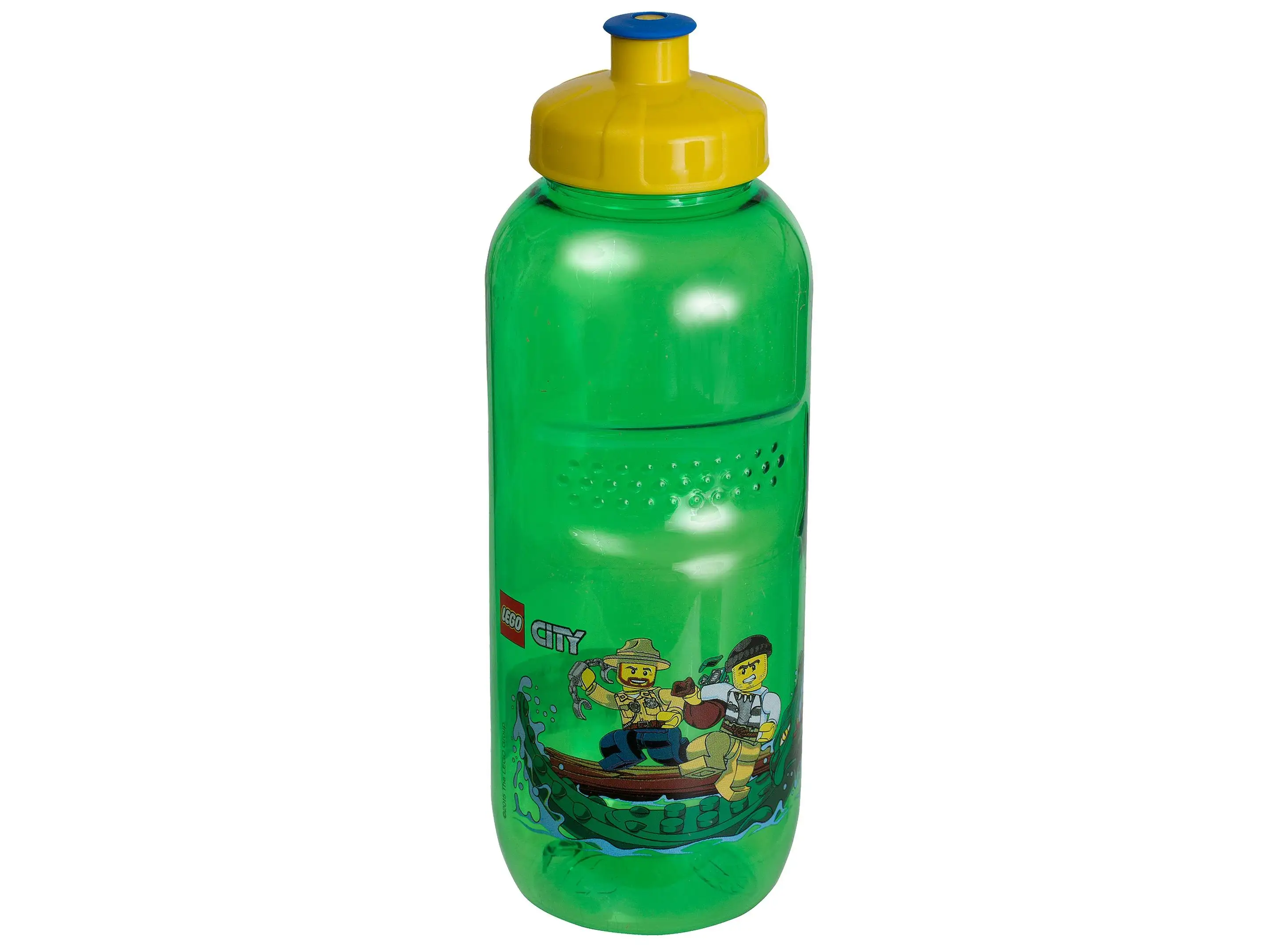 レゴ 853464-1 Swamp Police Drinking Bottle キッチン・寝具