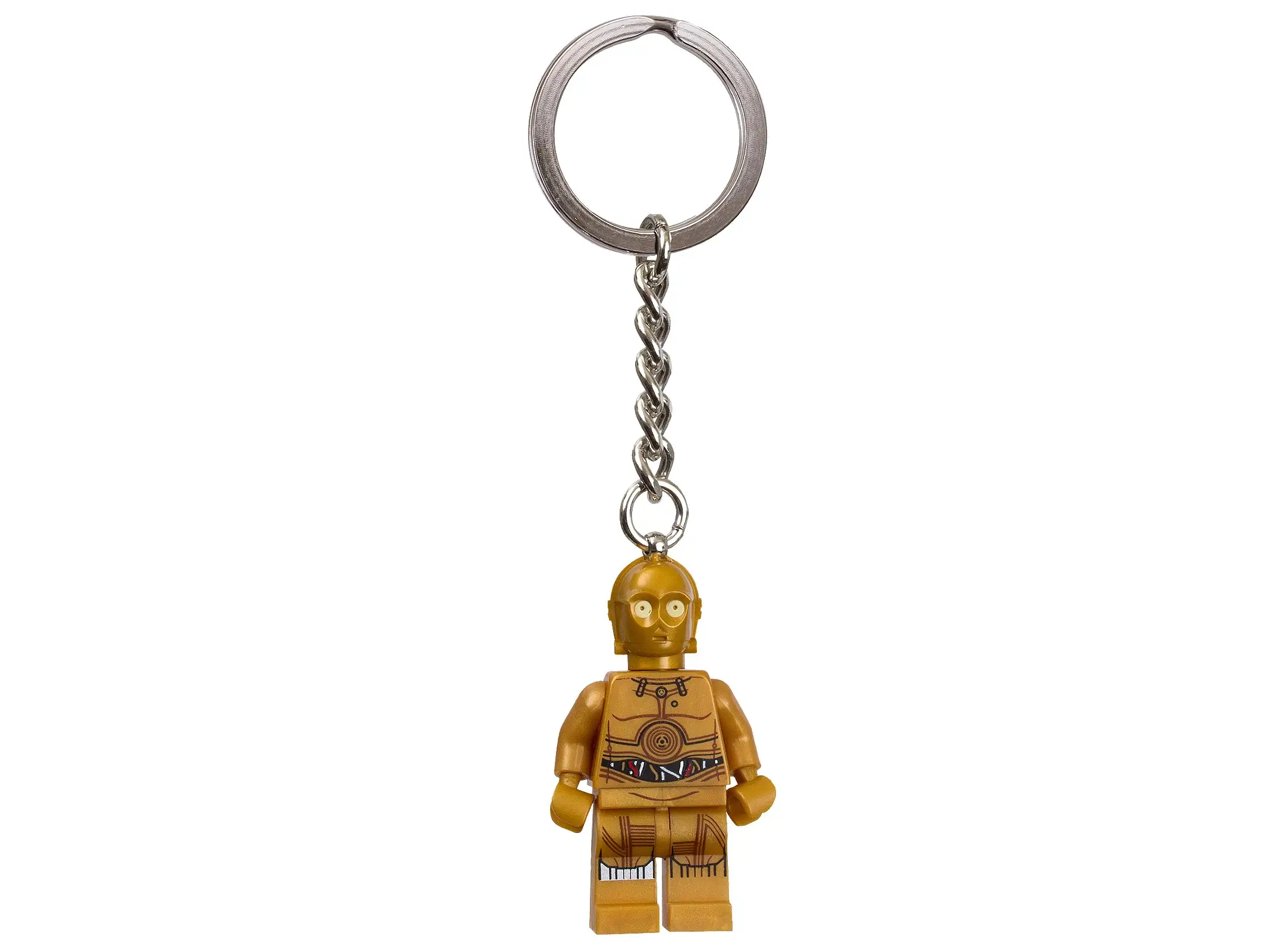 レゴ 853471-1 C-3PO キーチェーン キーチェーン