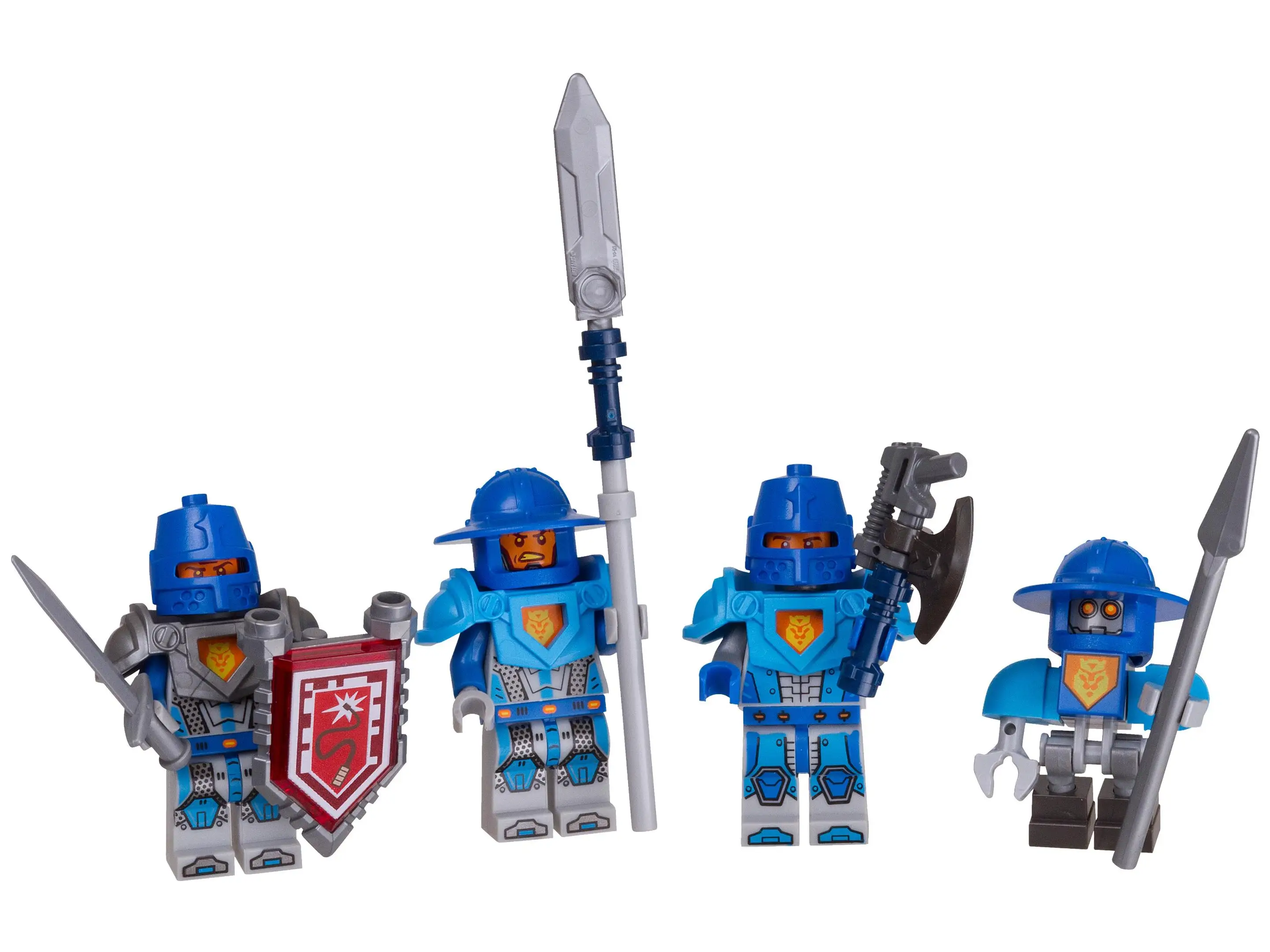 LEGO Set 853515