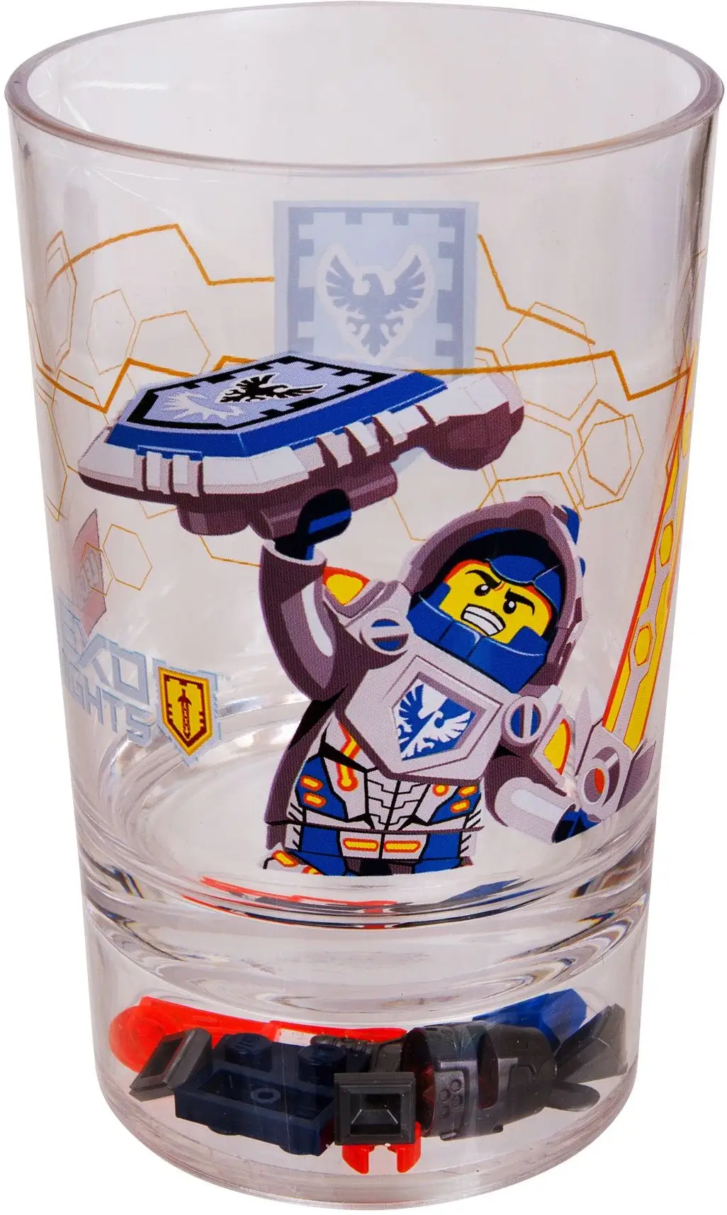 レゴ 853518-1 Nexo Knights Tumbler キッチン・寝具
