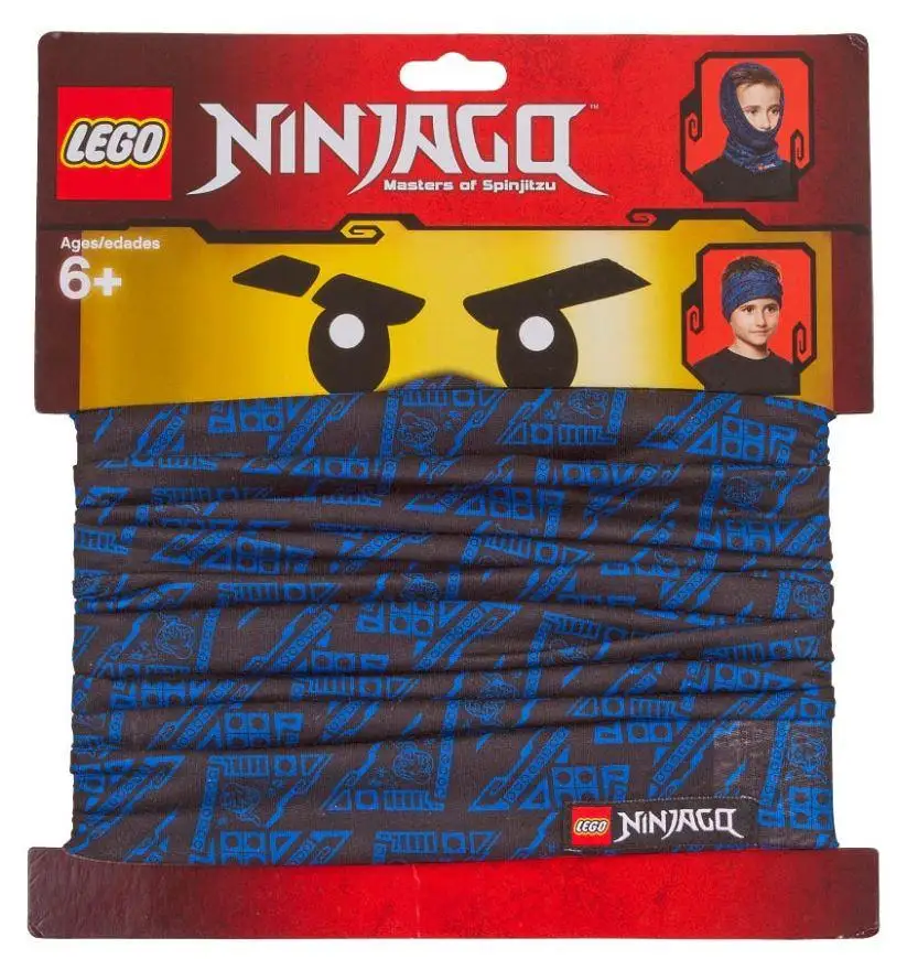 レゴ 853533-1 Ninjago Bandana コスチューム