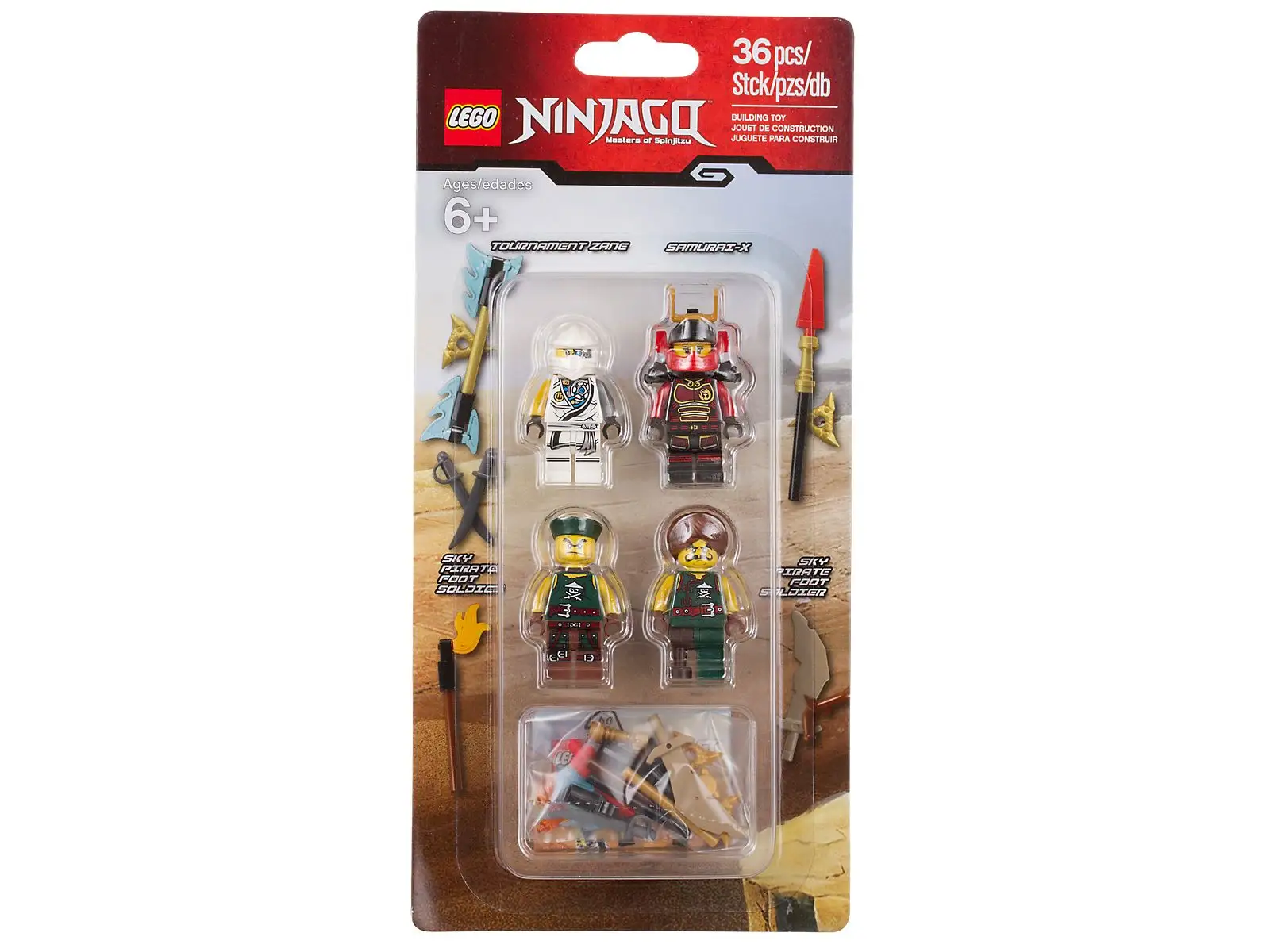 LEGO Set 853544