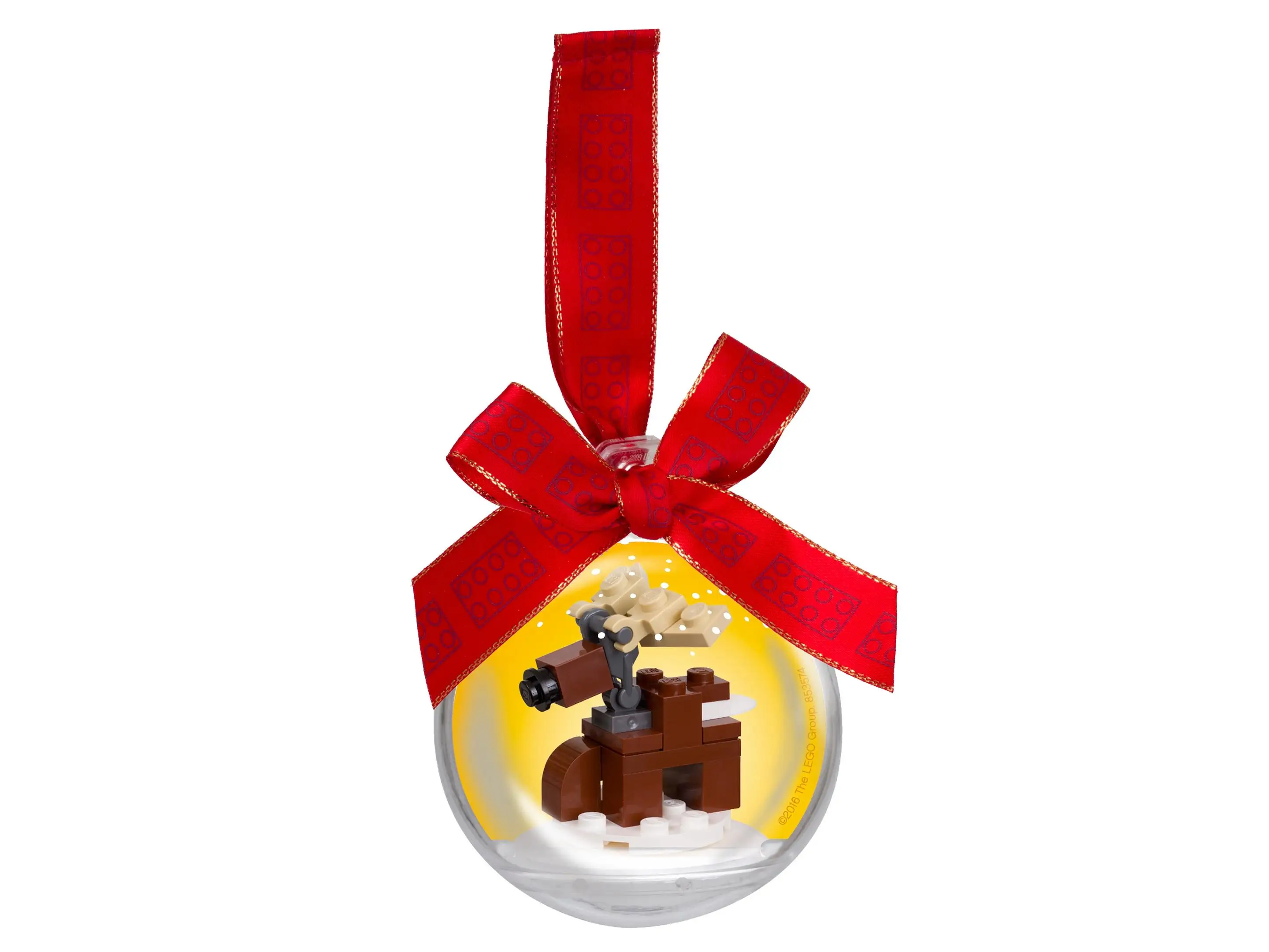 レゴ 853574-1 Christmas Ornament Reindeer クリスマス