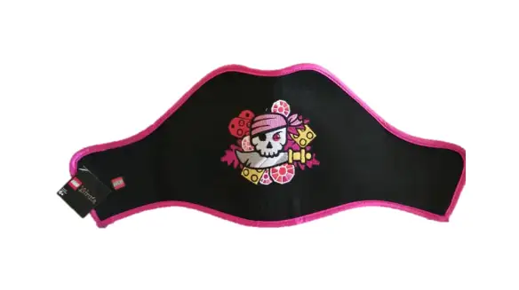 レゴ 853596-1 Pirate Hat (Pink) コスチューム