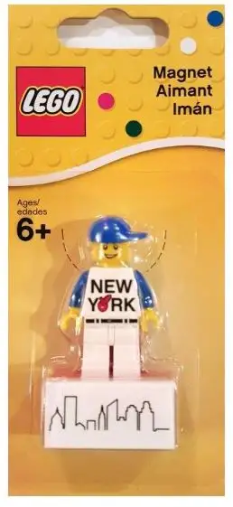 LEGO Set 853599