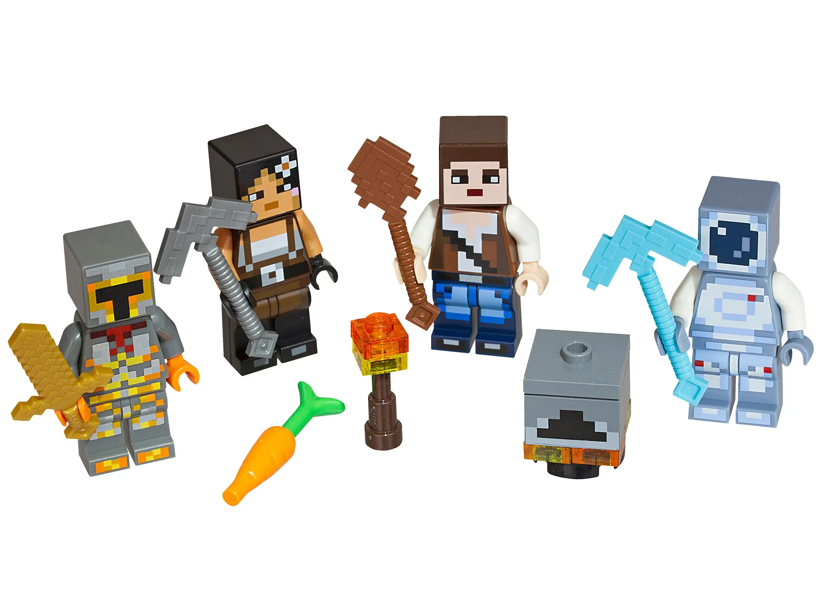 LEGO Set 853610